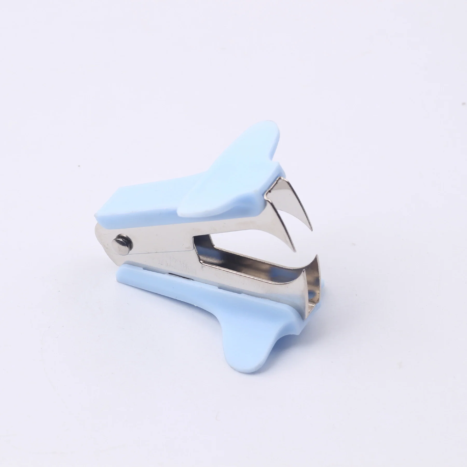 Portable Cute Mini Metal Staple Remover/ Stapler Puller