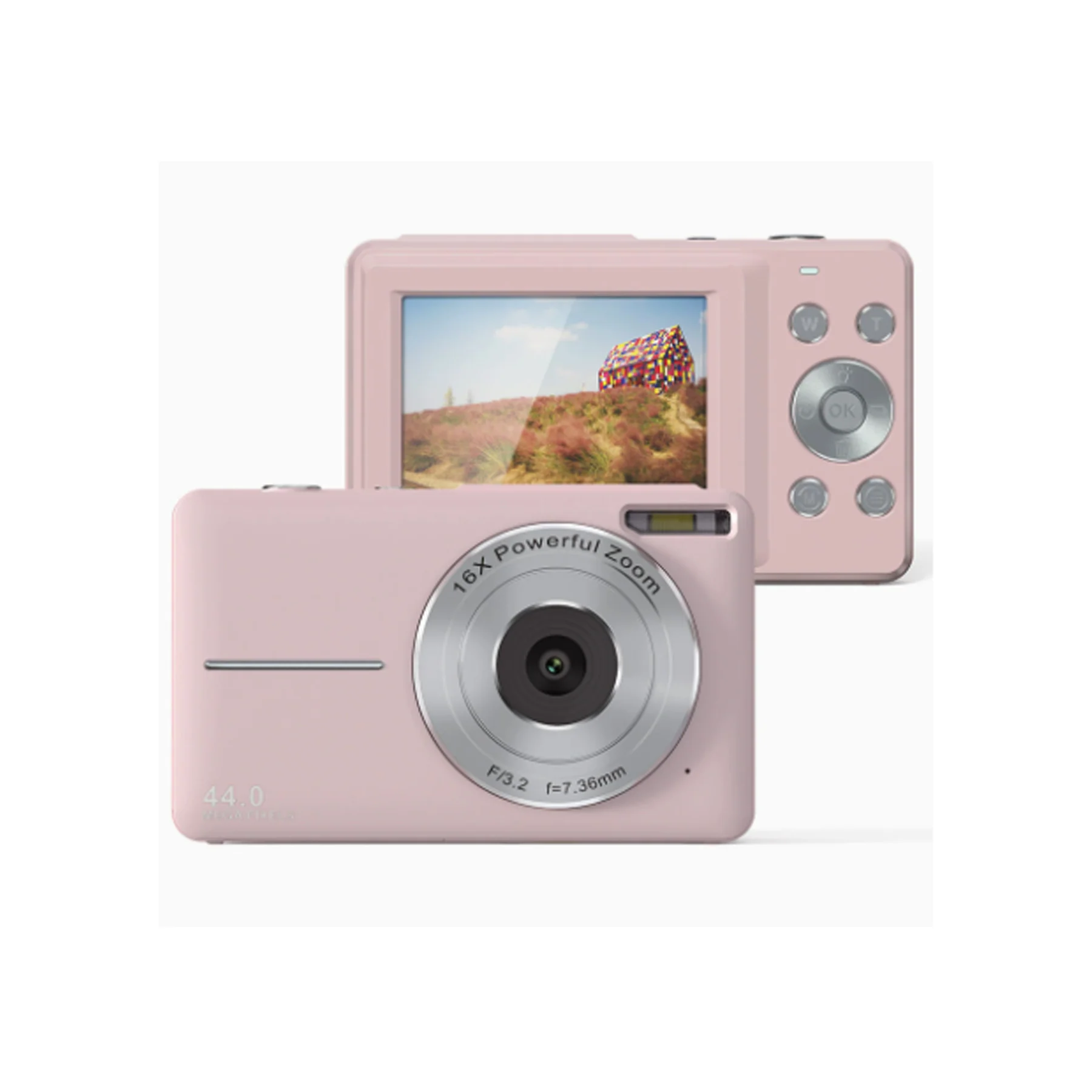 1080P Digital Camera