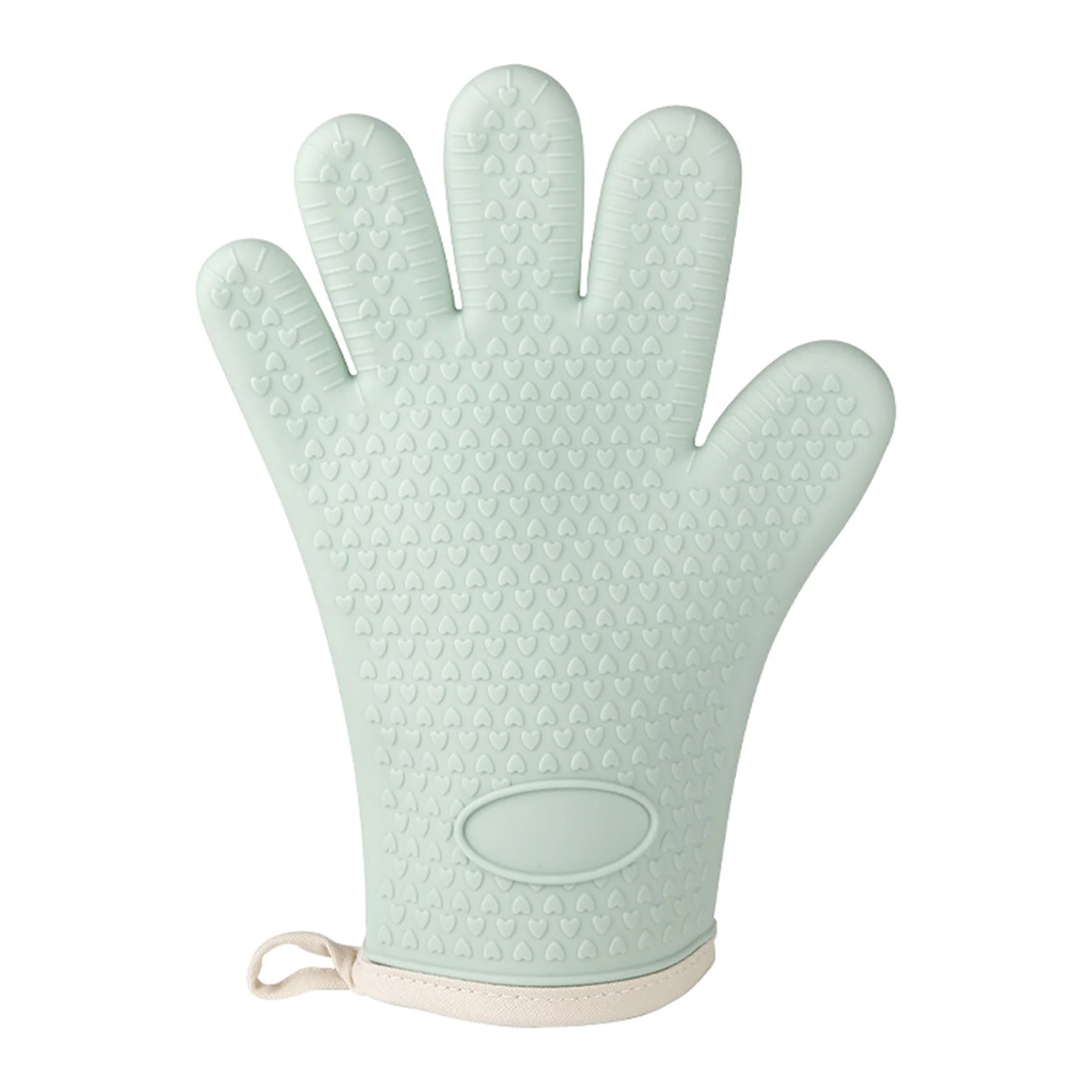 Silicone Oven Glove