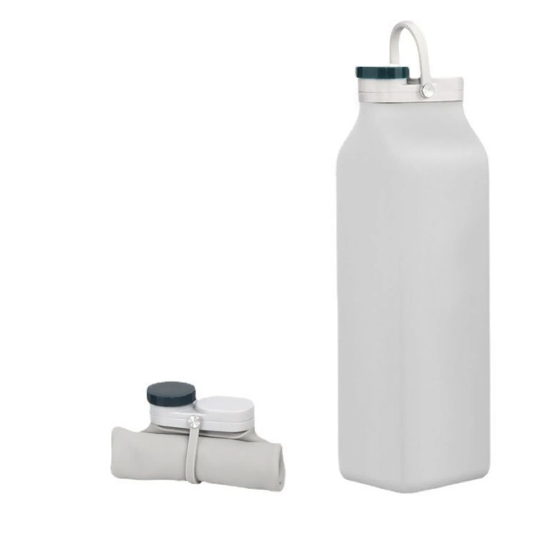 20 Oz Portable Silicone Folding Milk Cup