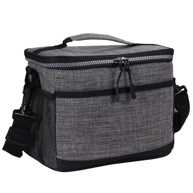 14 Can Lunch Cooler Bag