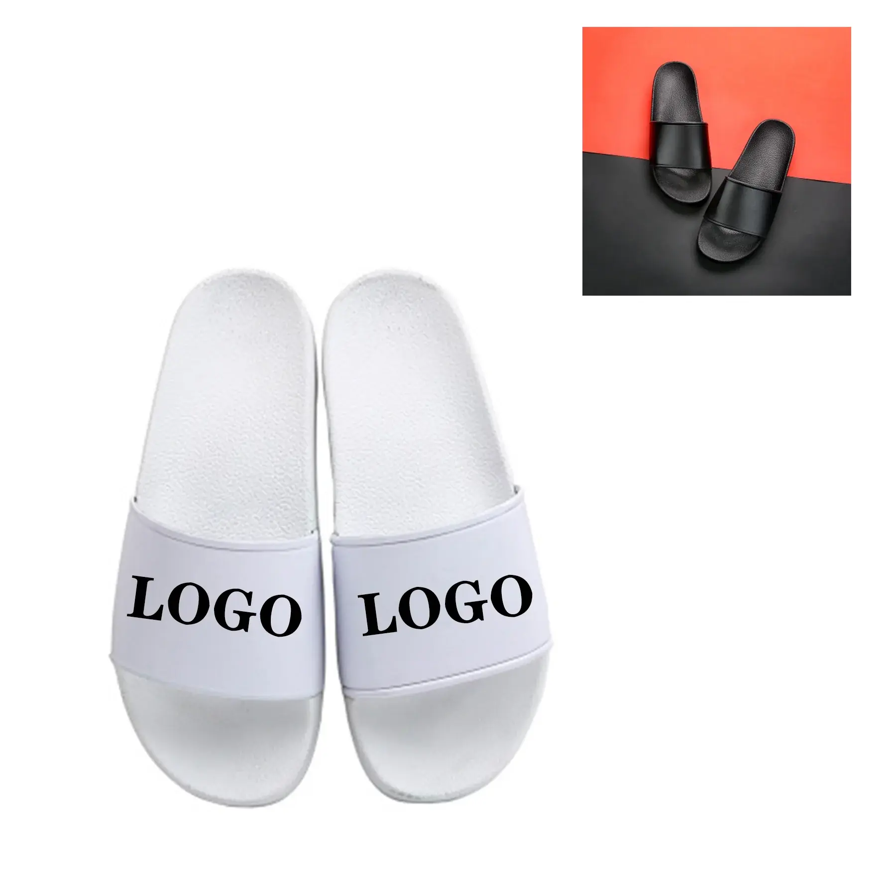 PVC Slipper