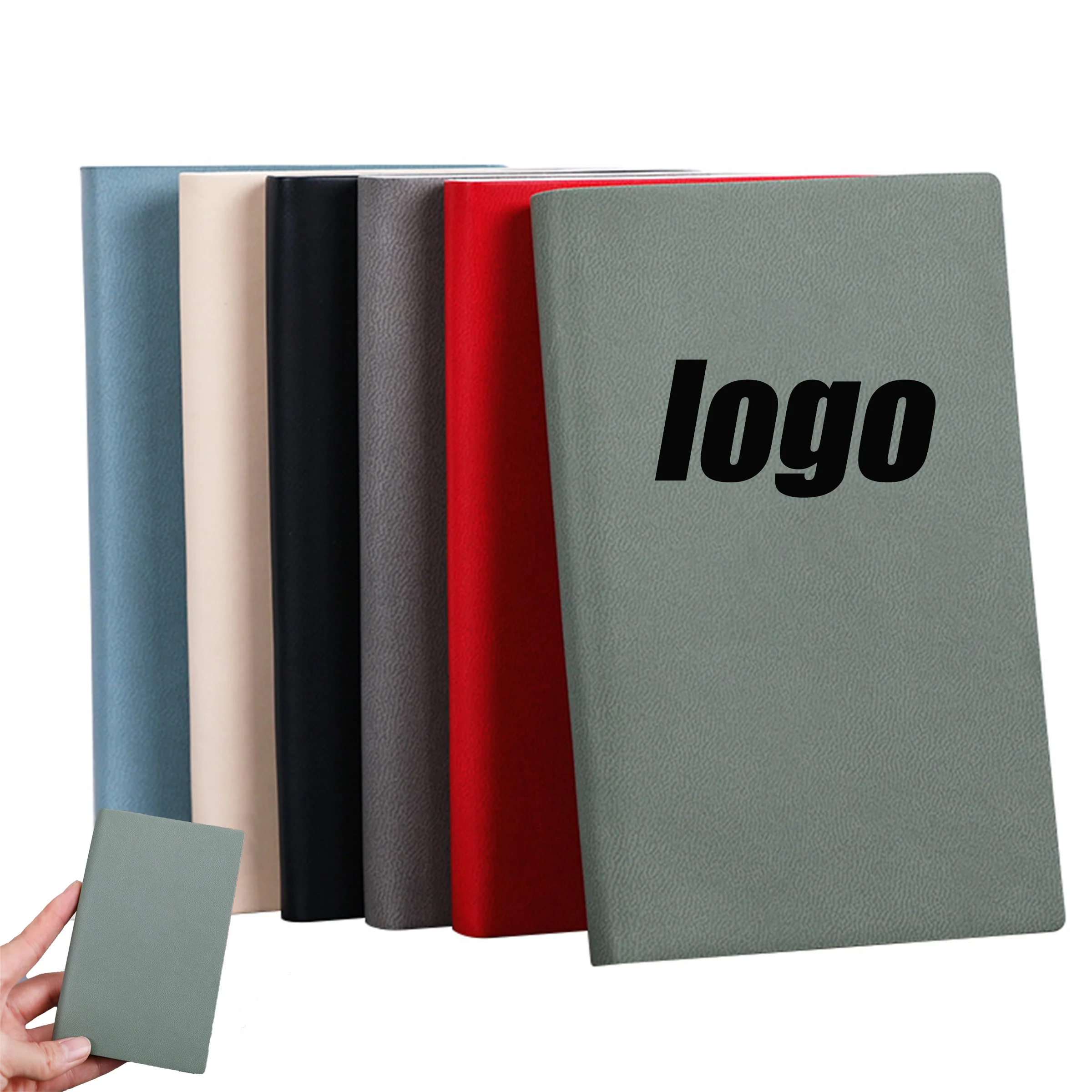 A7 Mini Protable Notebook