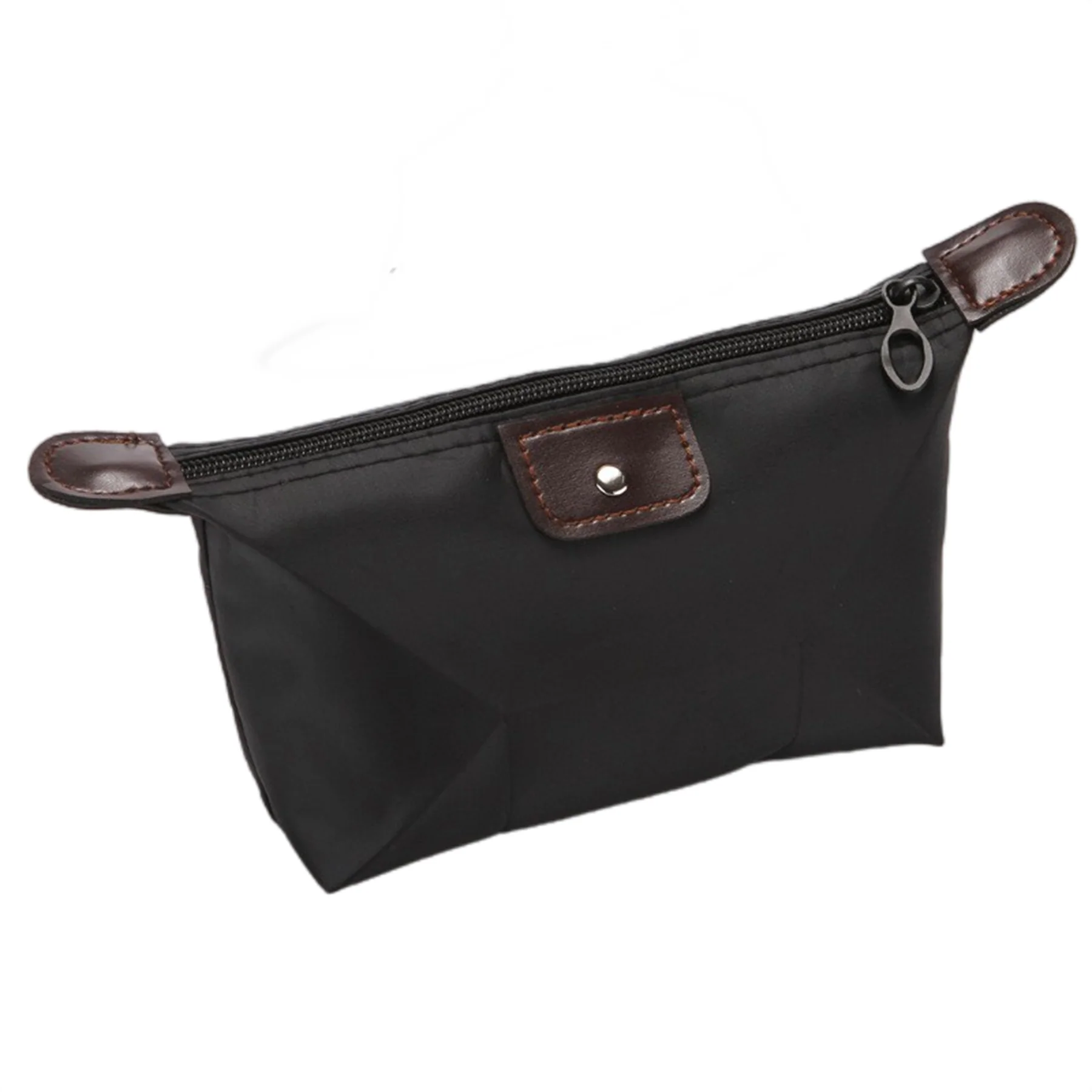 Fashional And Portable Nylon Travel Makeup Bag