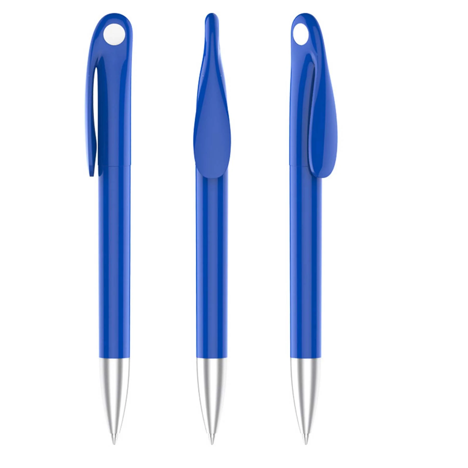 Rabbit-Shaped Ballpoint Pen