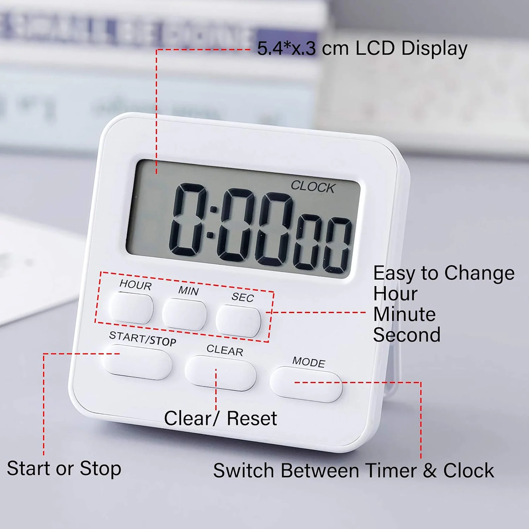 Kitchen Timer