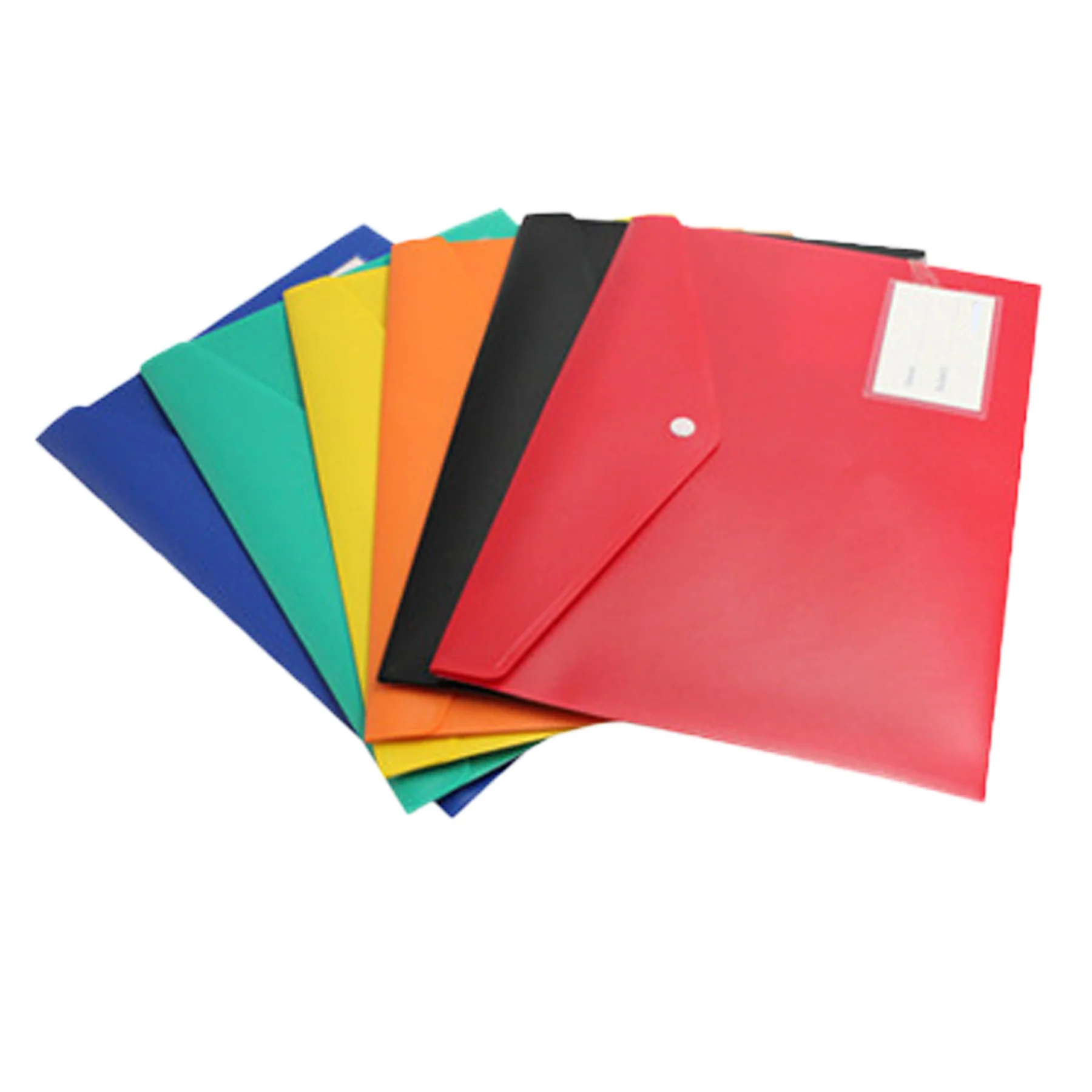 Document Folders