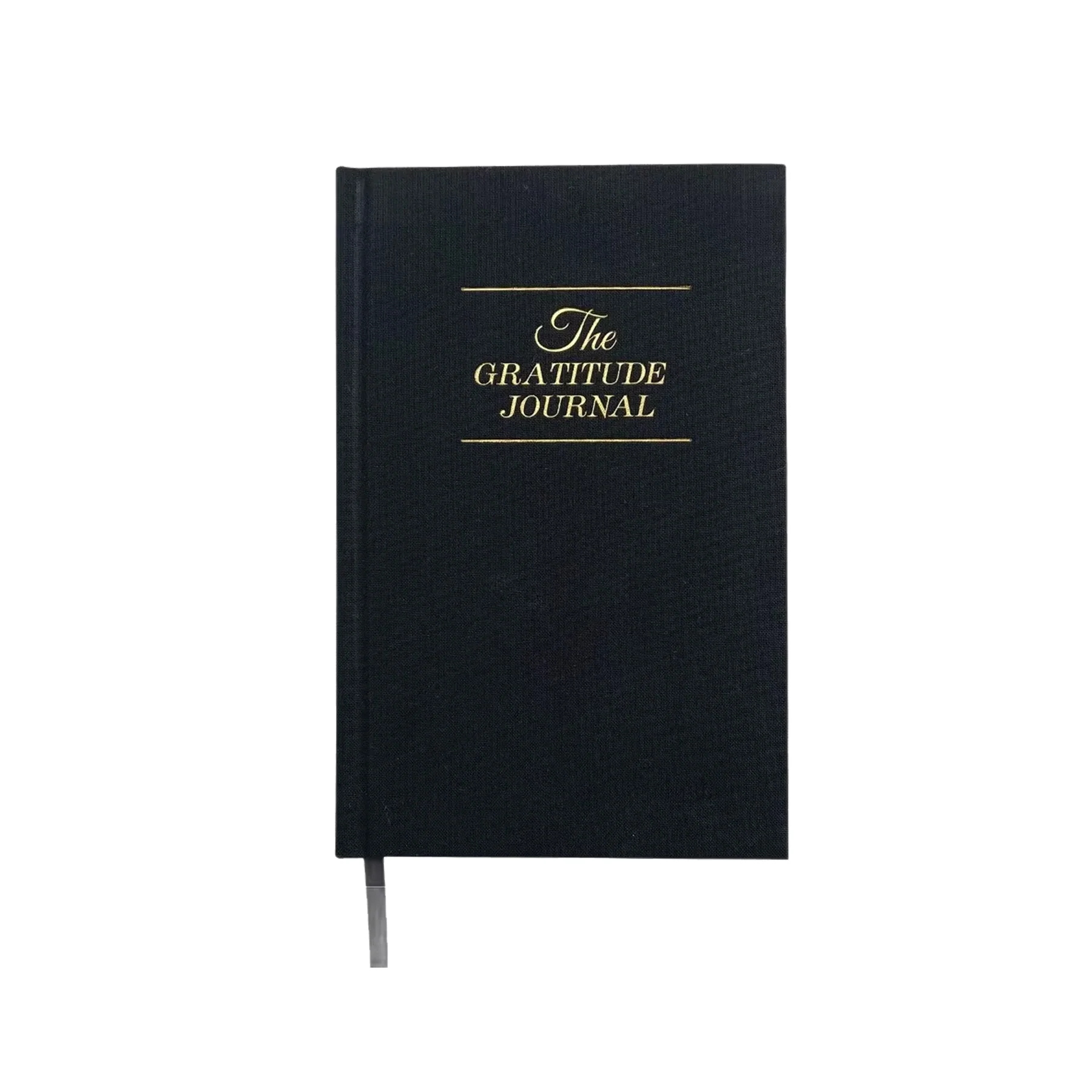 Gratitude Journal Notebook