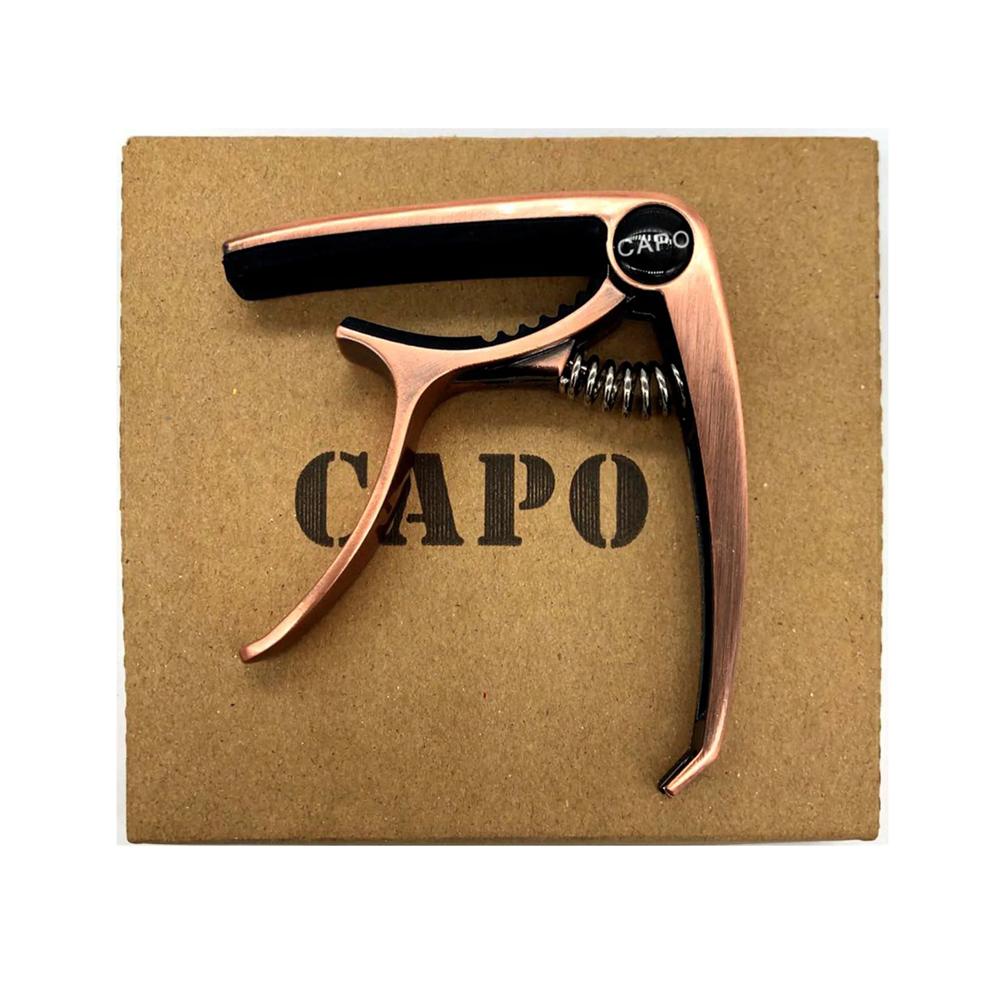 Guitar Metal Capo