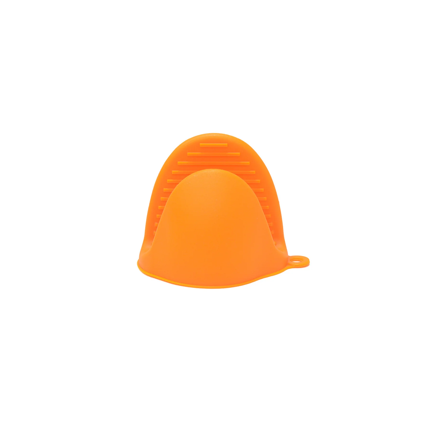 Heat Resistant Silicone Finger Clip