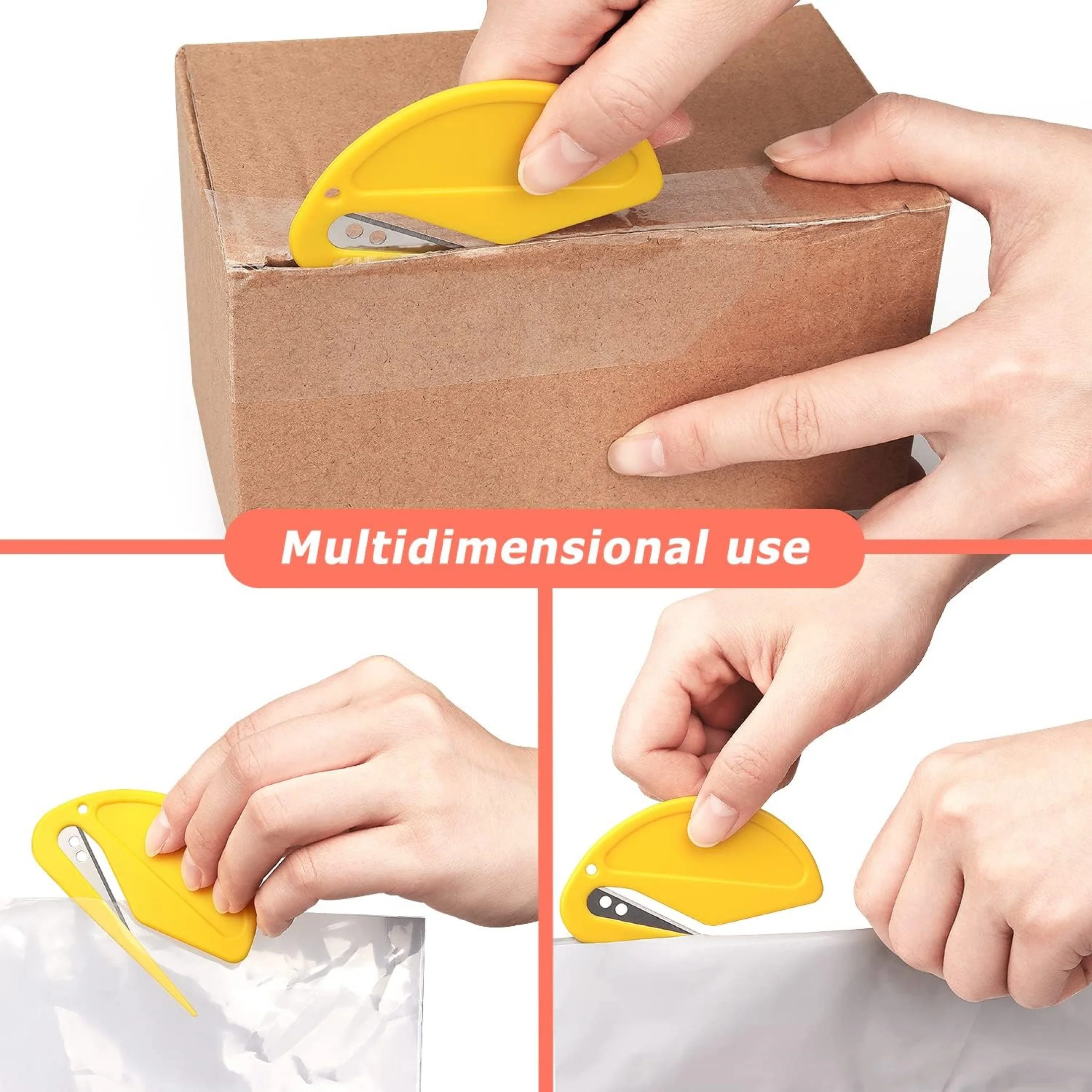 Letter Opener
