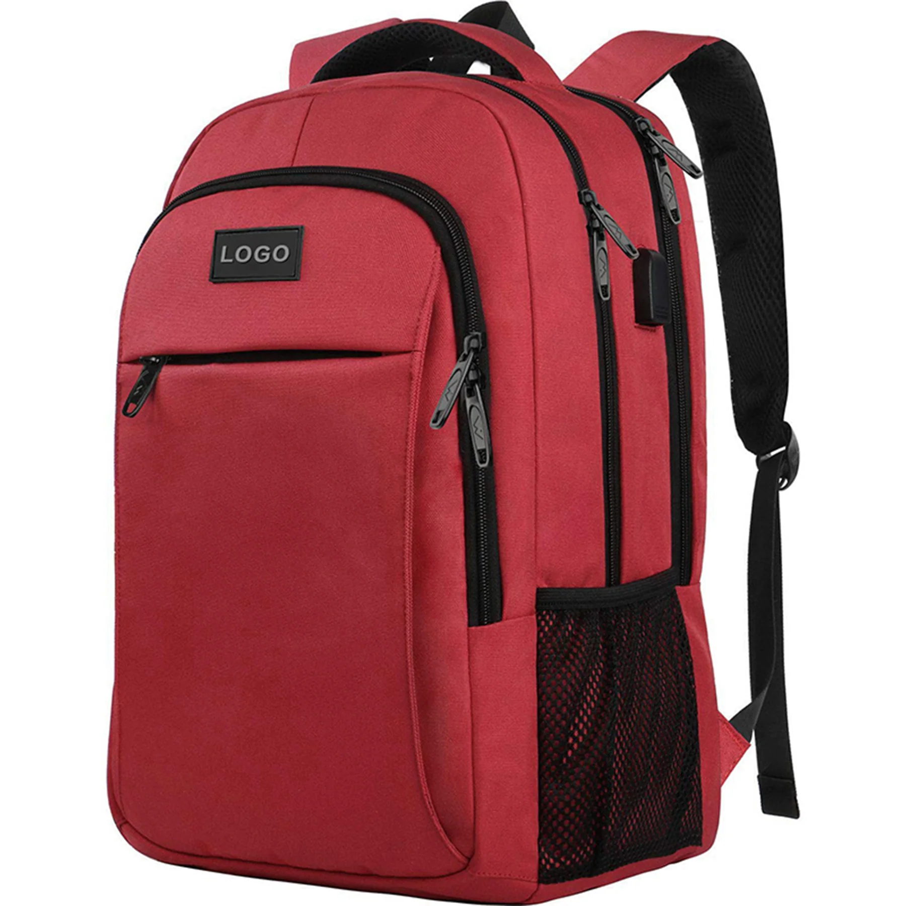 Business Travel Backpack