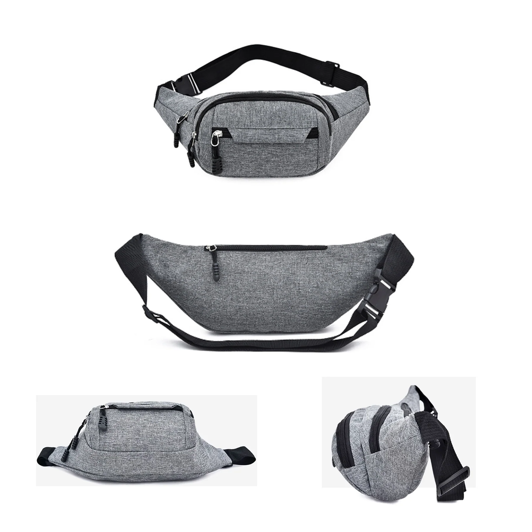 Fanny Pack Waist Bag