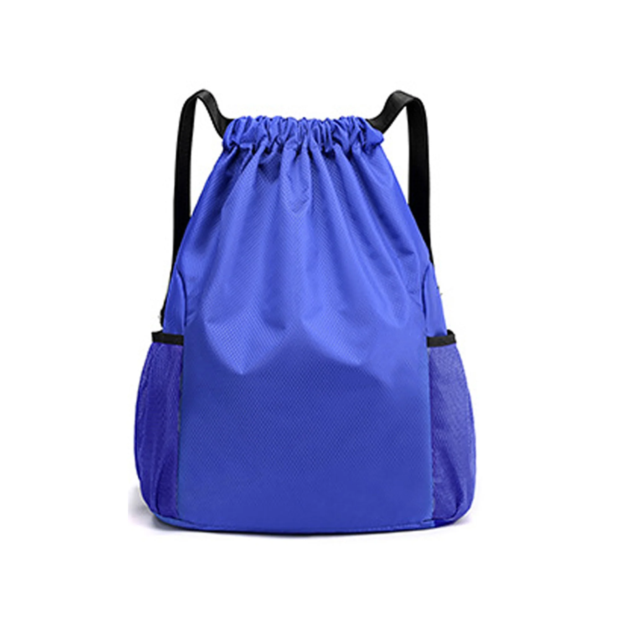 Large Capacity Drawstring Fitness Backpack