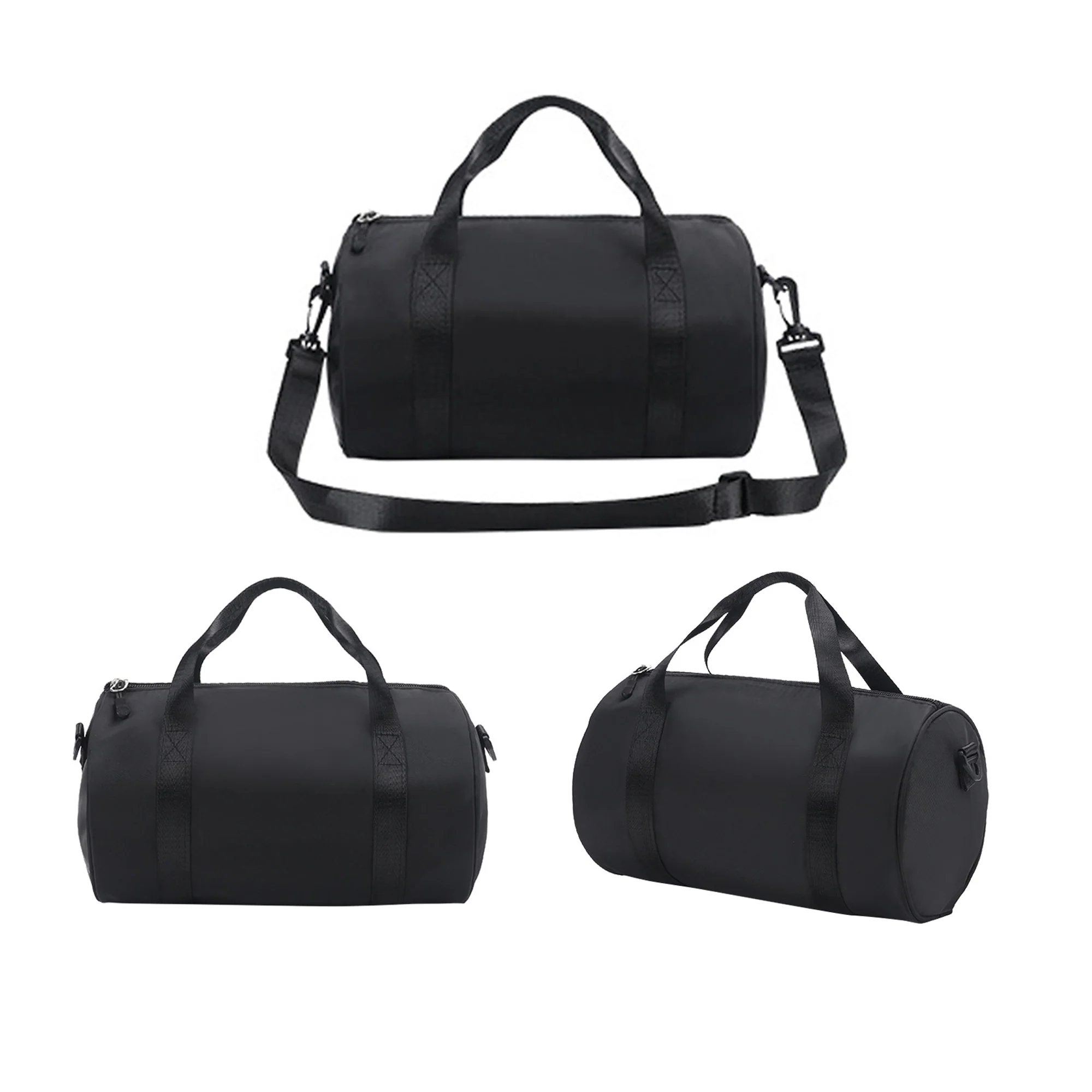 Single Shoulder Sports Crossbody Bag