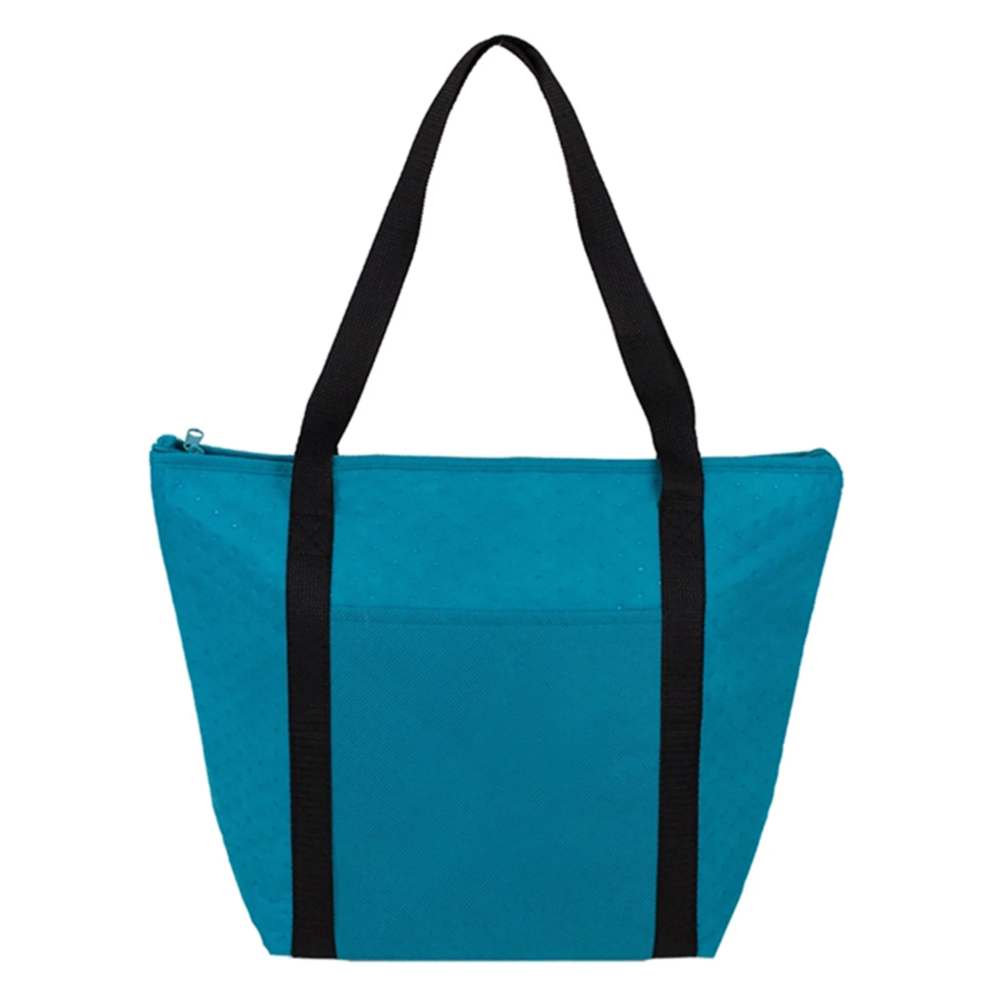 Arctic Zipper Cooler Tote
