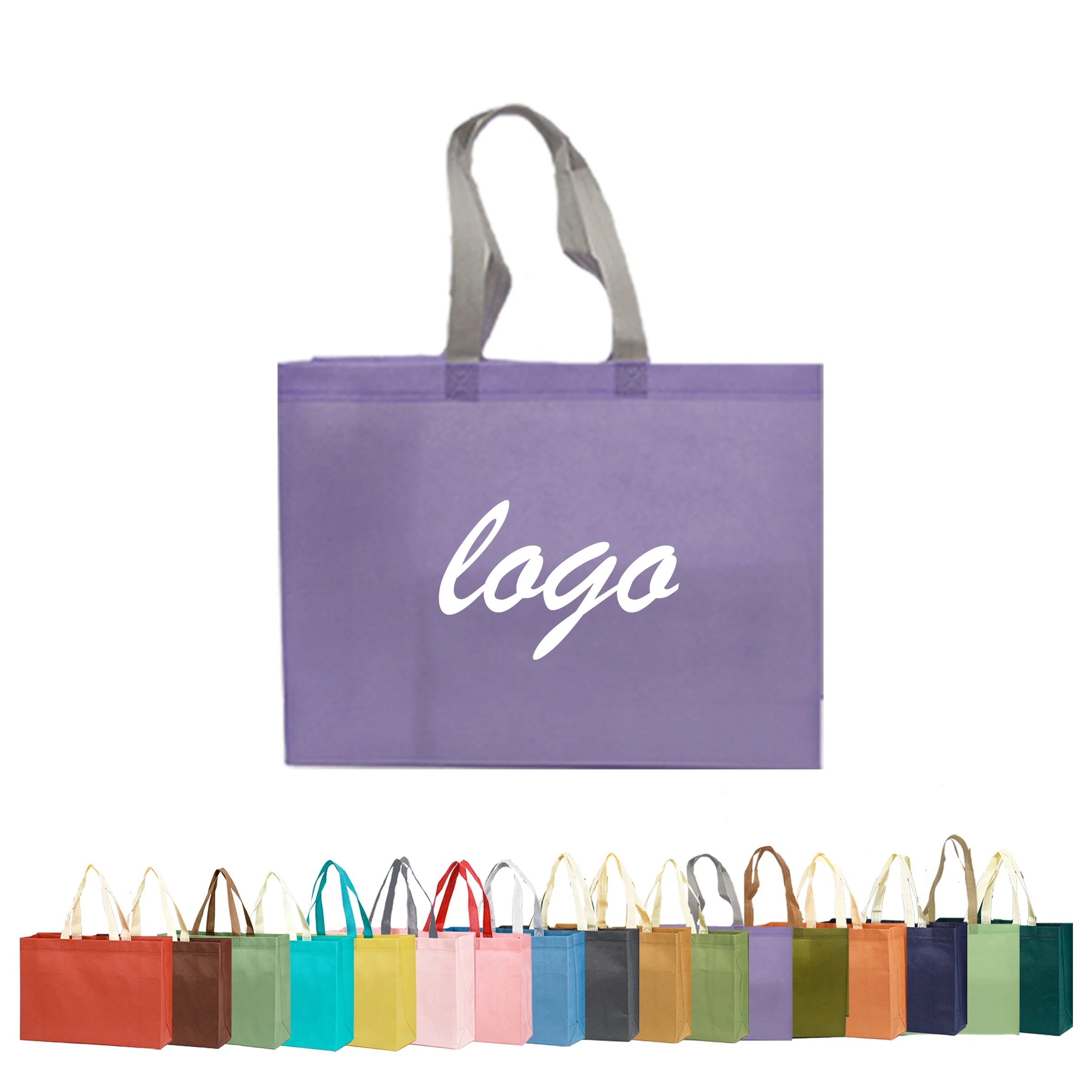 Non Woven Shopping Tote