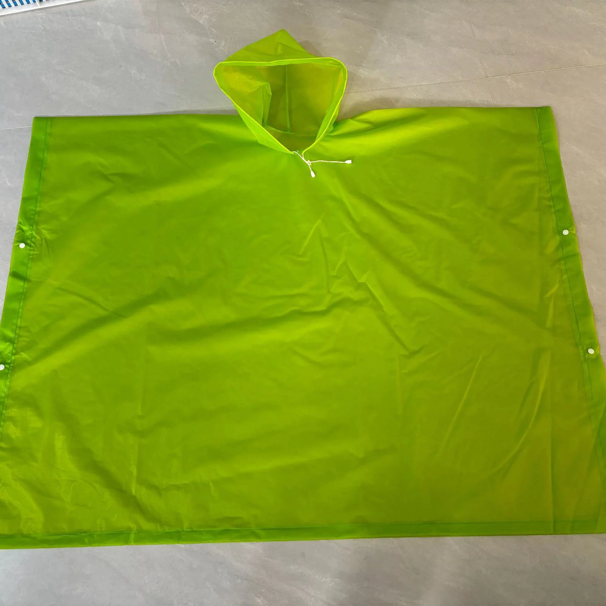 Raincoat