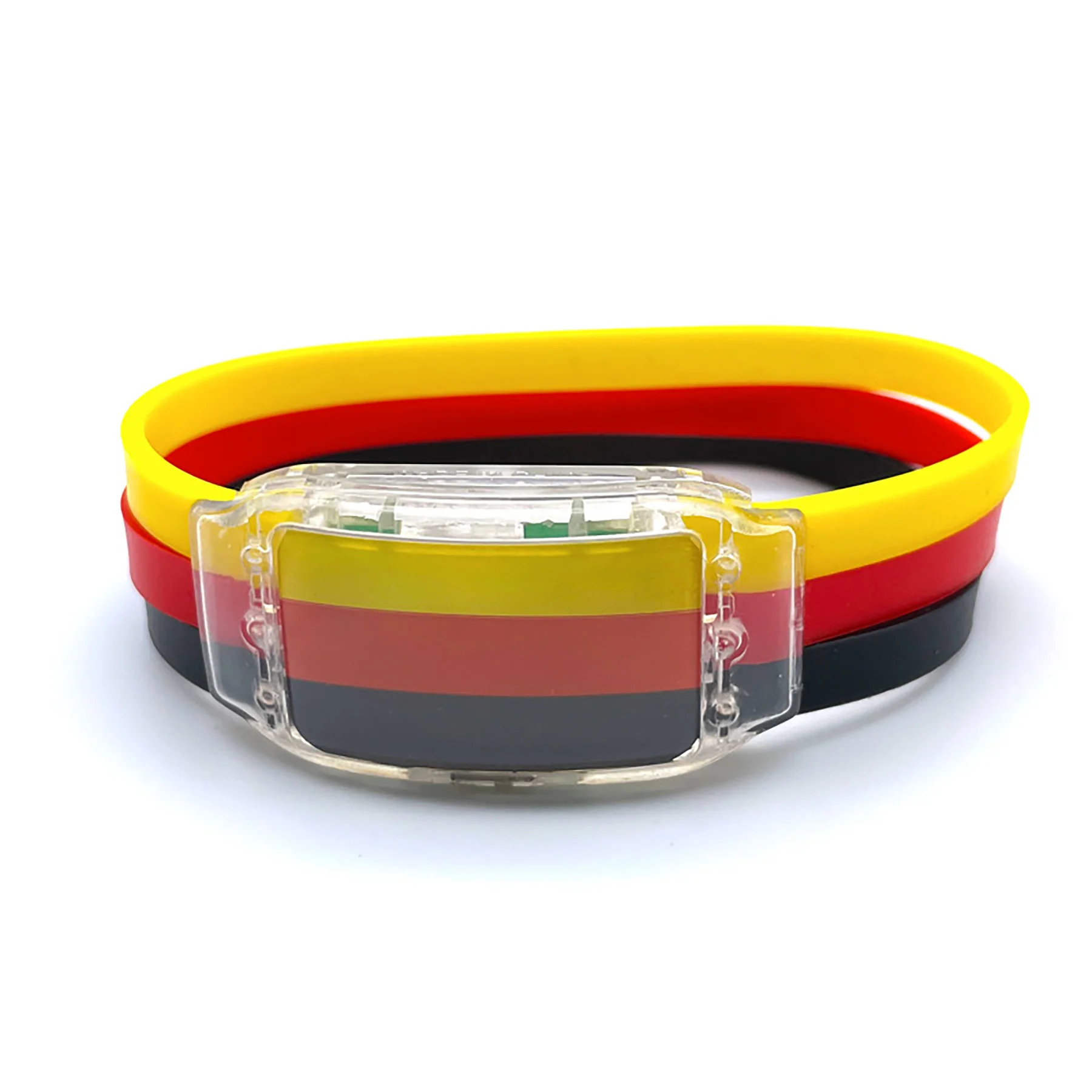 Light Up Wristbands
