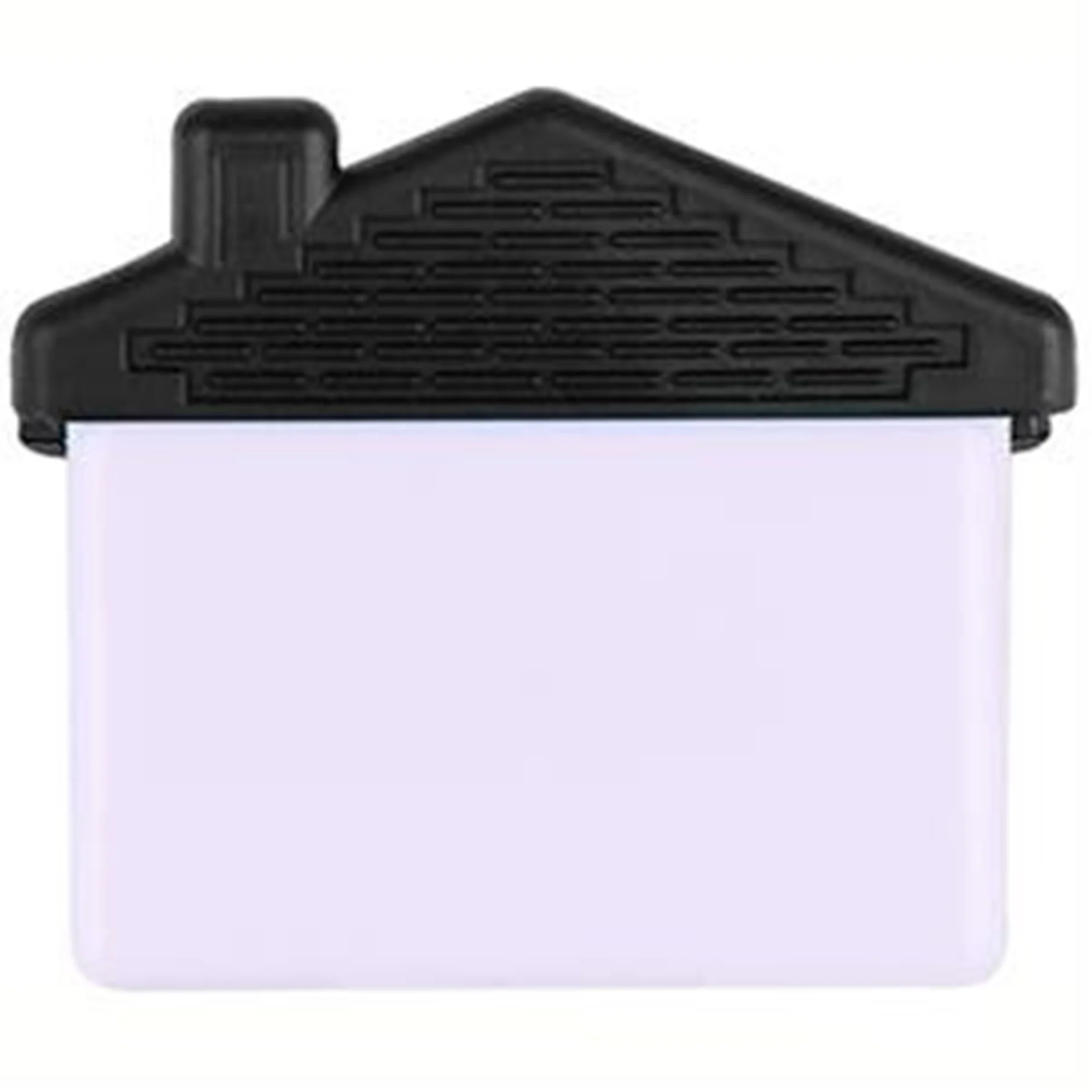 House Shape Magnetic Sealing Clip