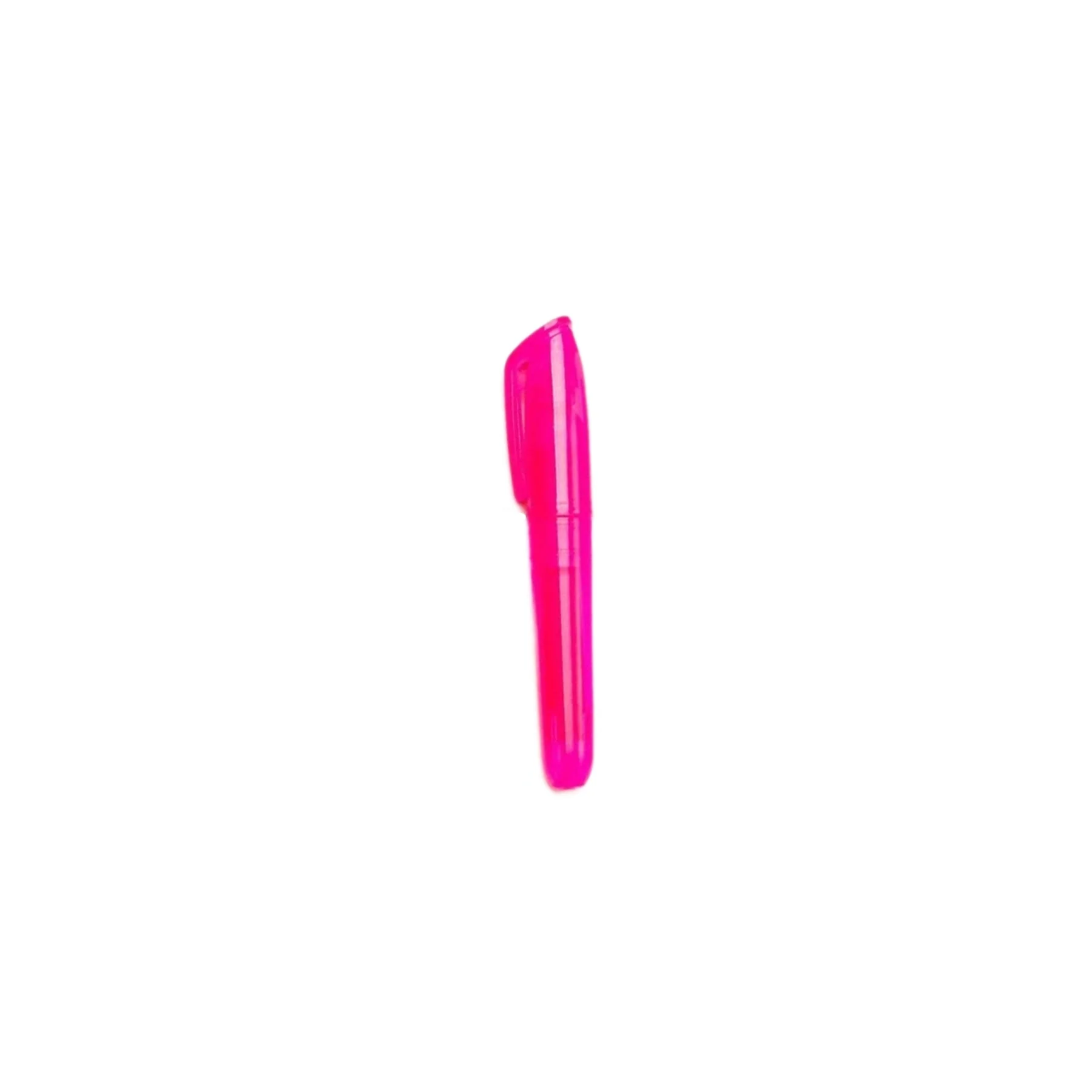 Plastic Neon Marker