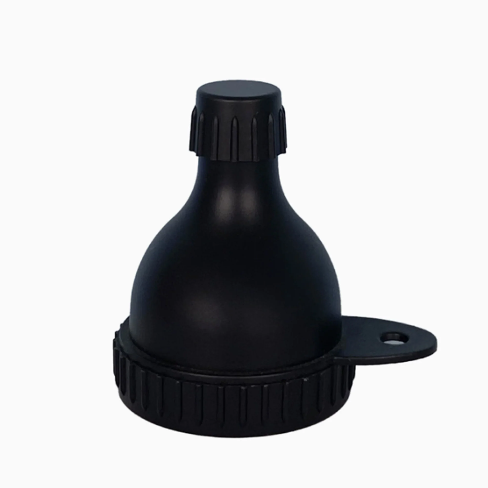 50ml Protein Powder Container Funnel With Carabiner