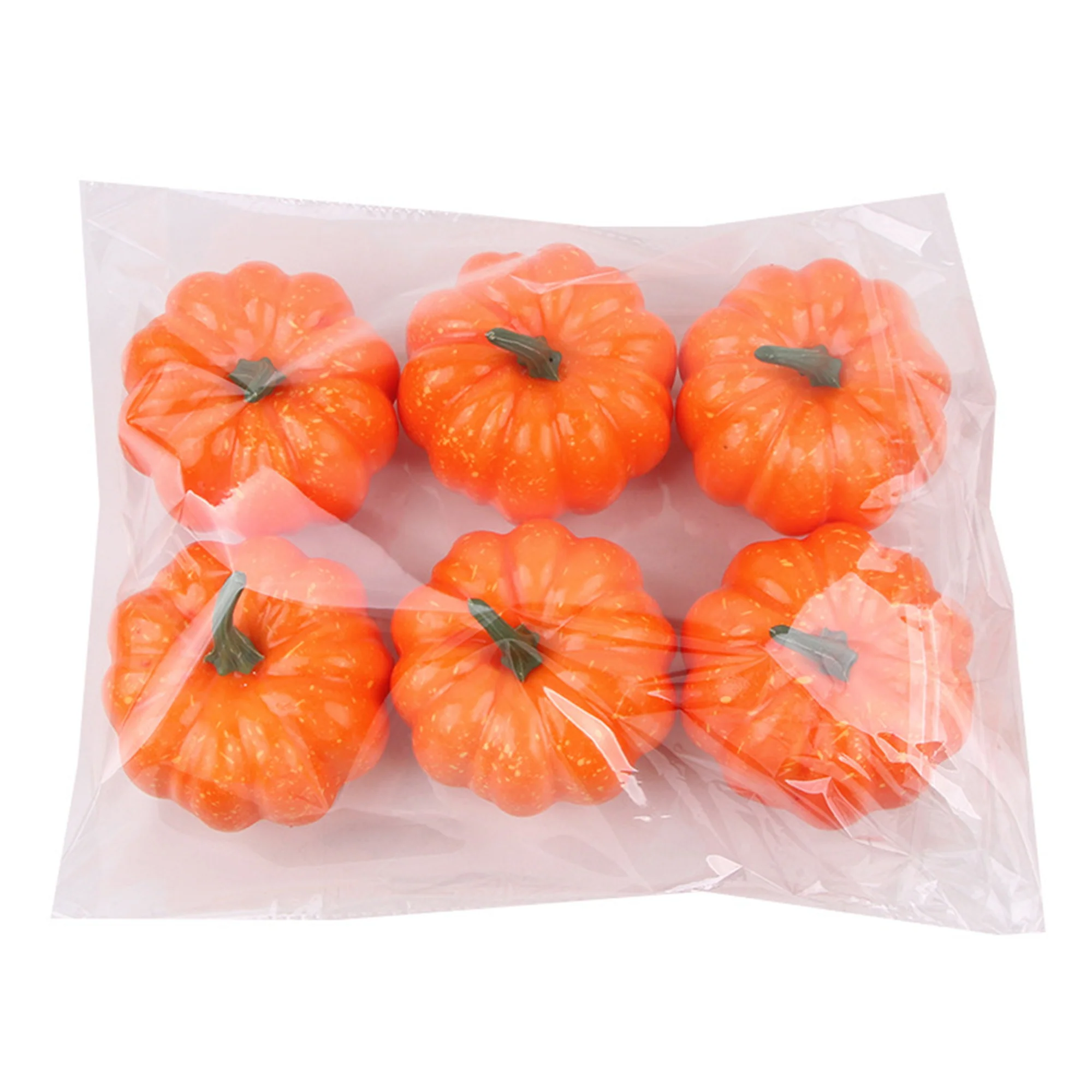 Halloween Pumpkin Model
