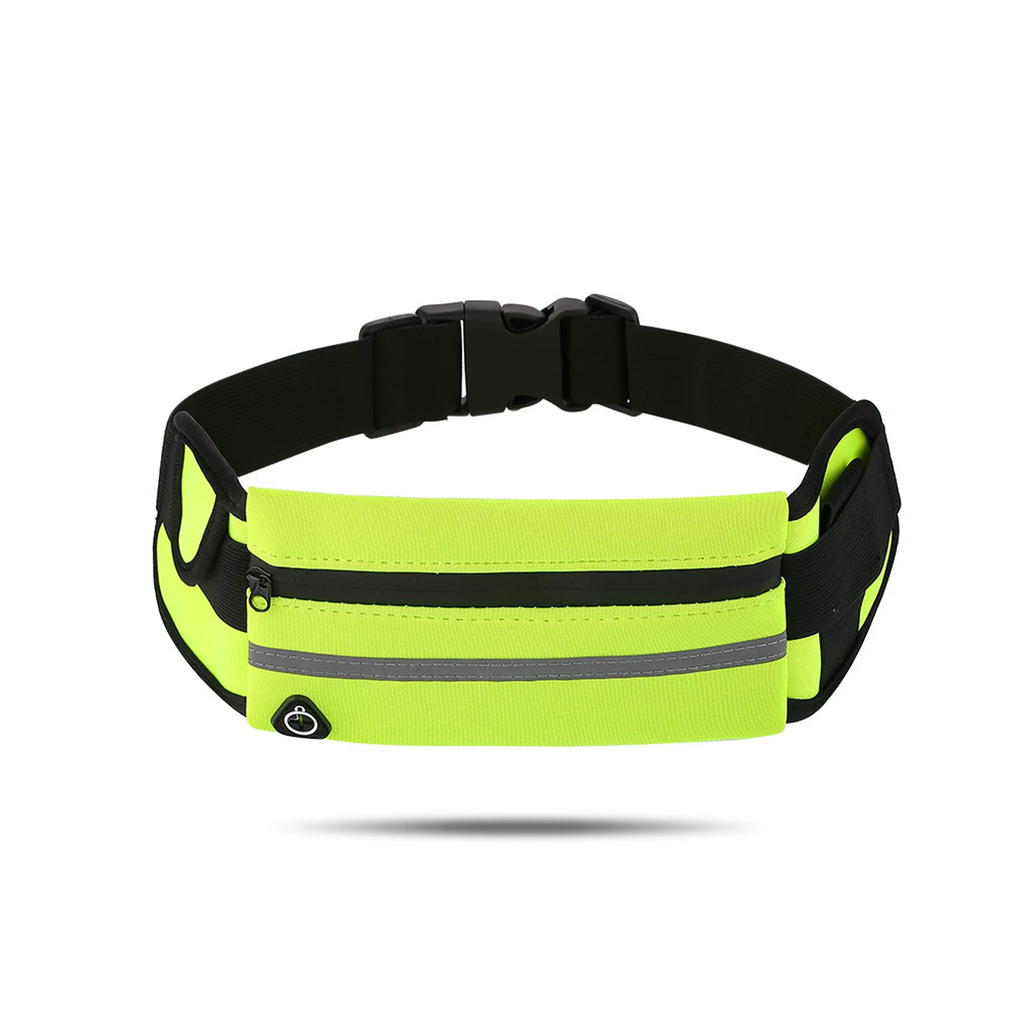 Sports Neoprene Waist Fanny Pack