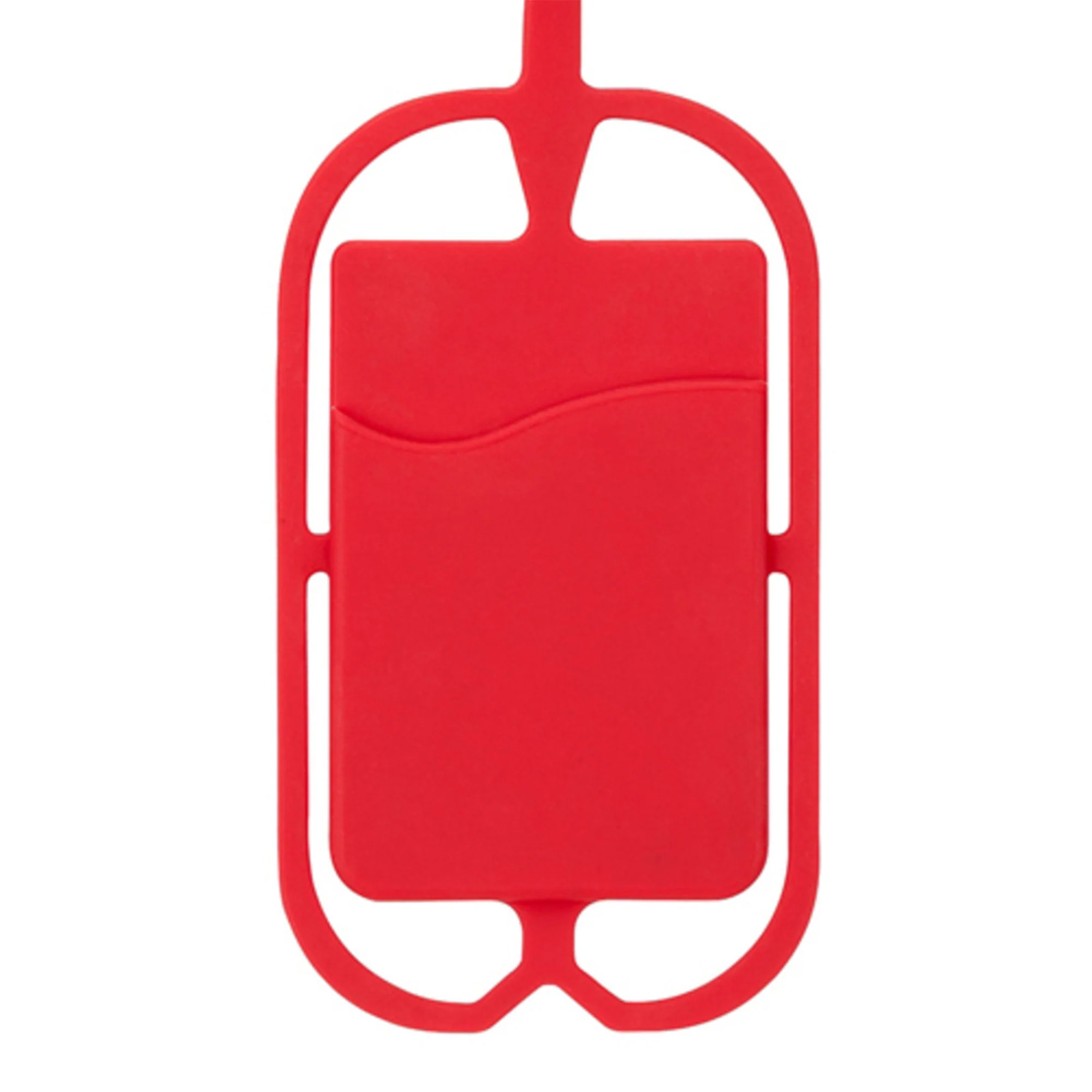 Silicone Phone Lanyard