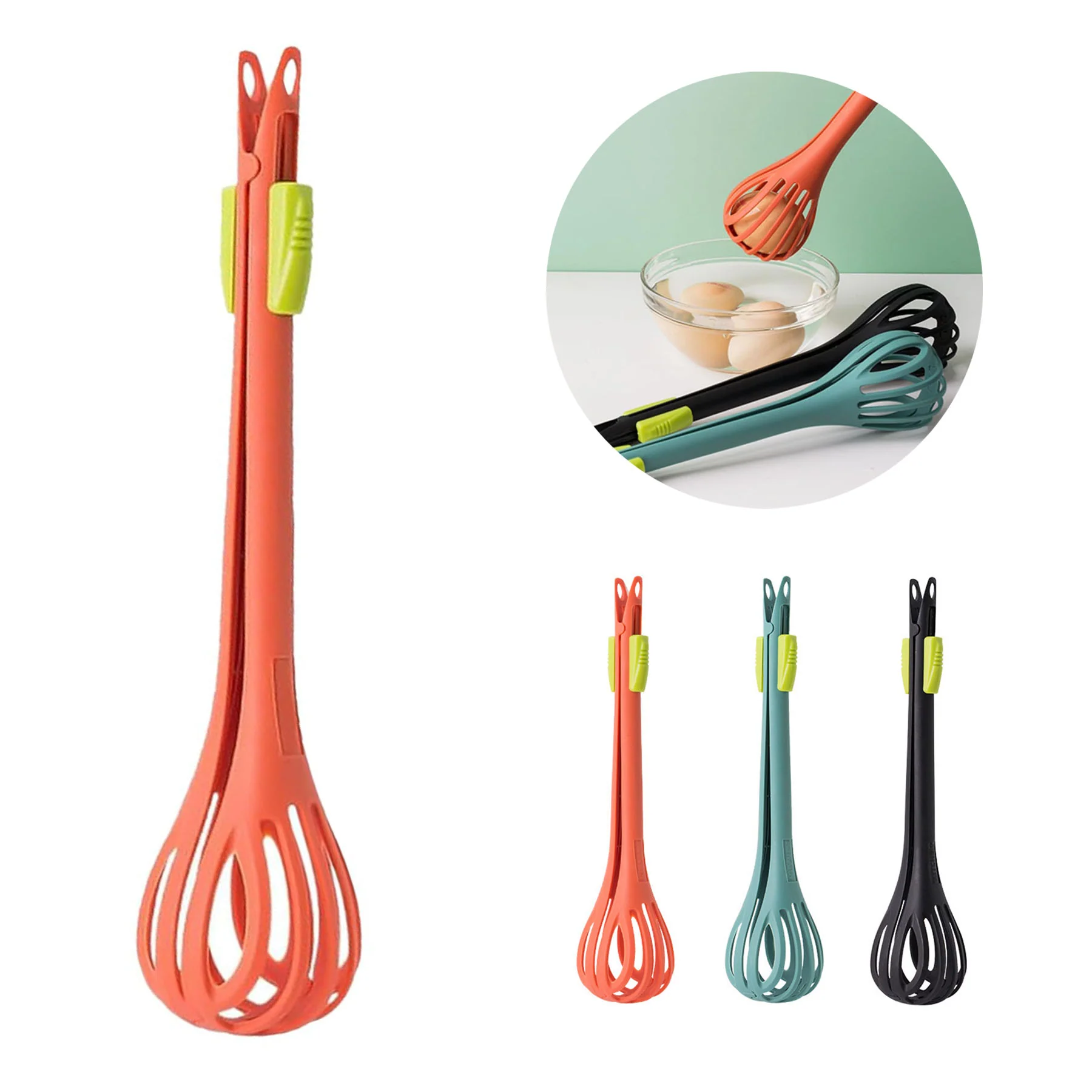 Multi-Function Whisk
