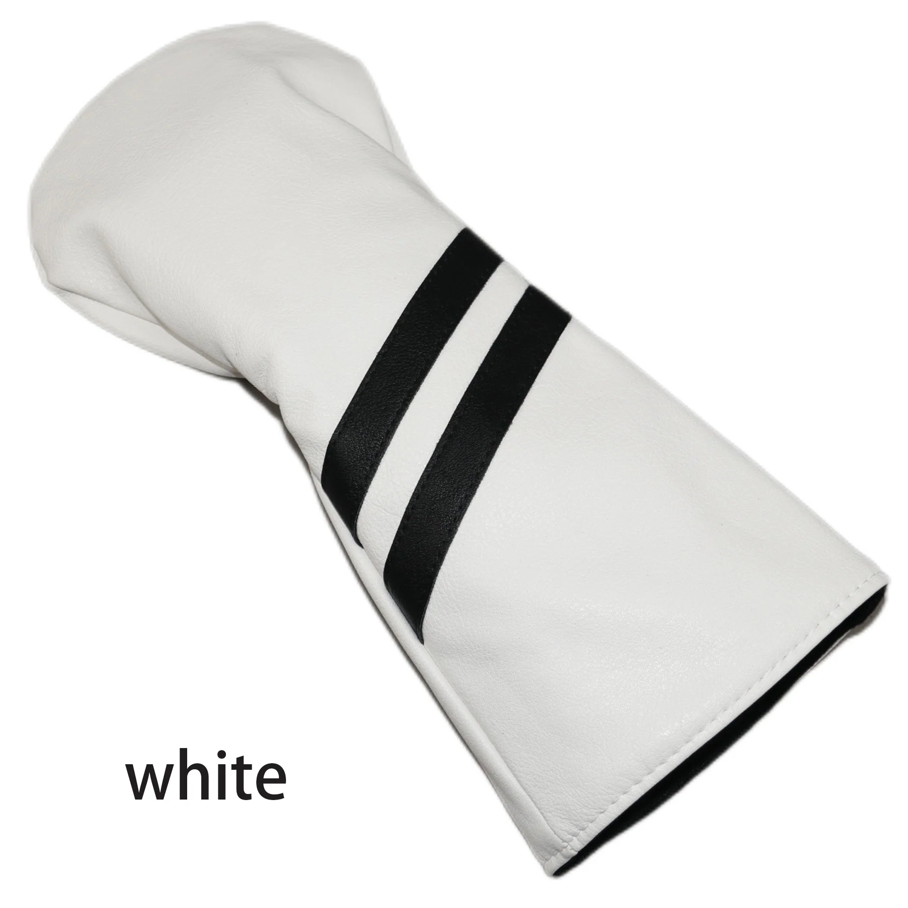 PU Golf Fairway Wood Headcovers
