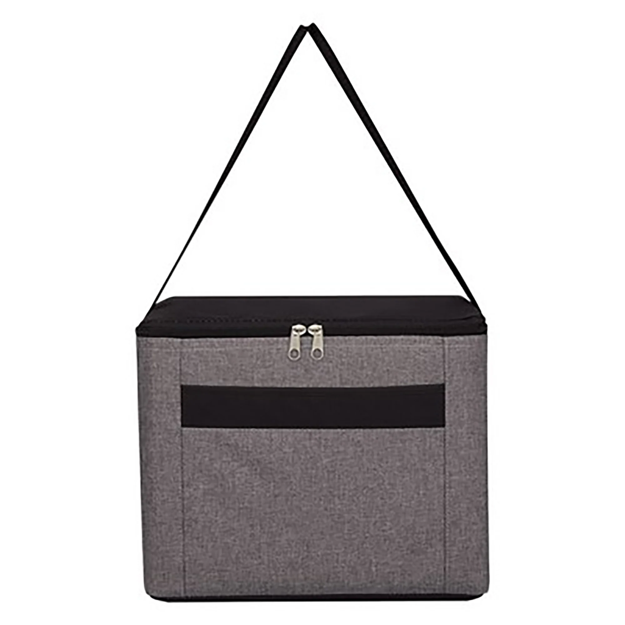 Heathered Cooler Bag
