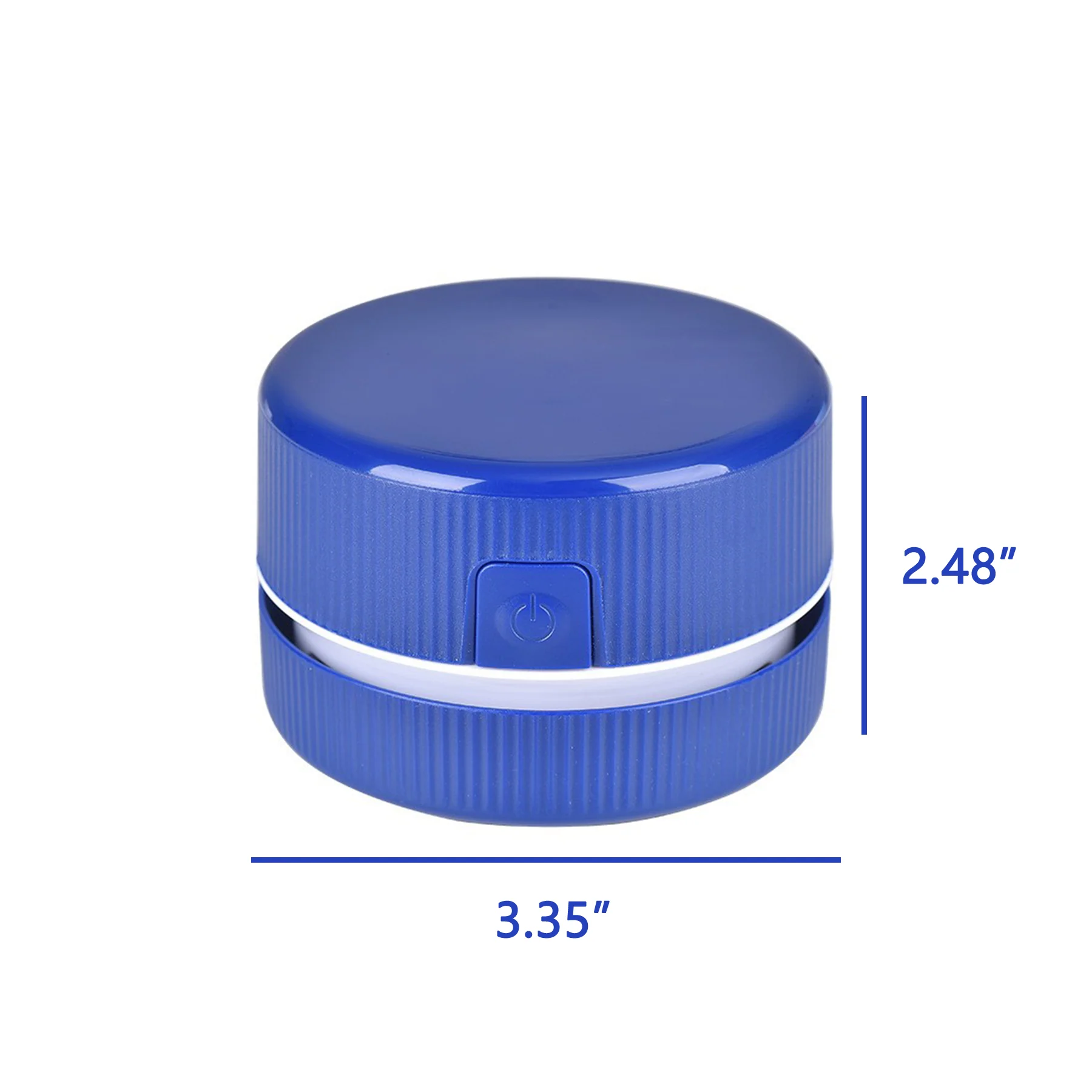 Portable Mini Desktop Vacuum Cleaner