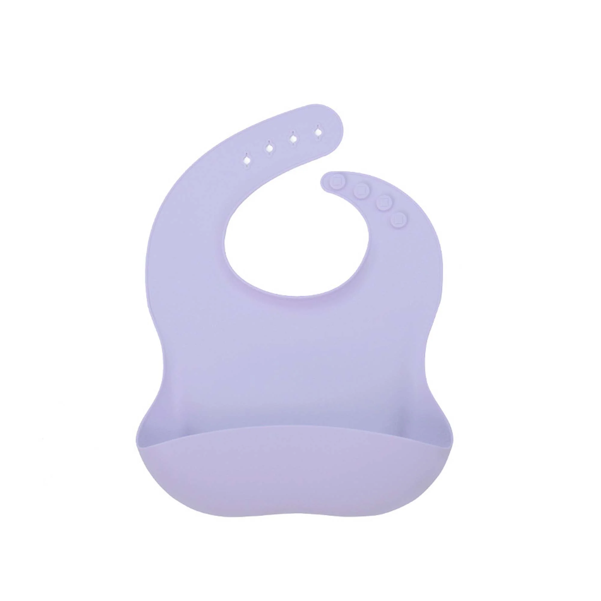 Silicone Baby Bib