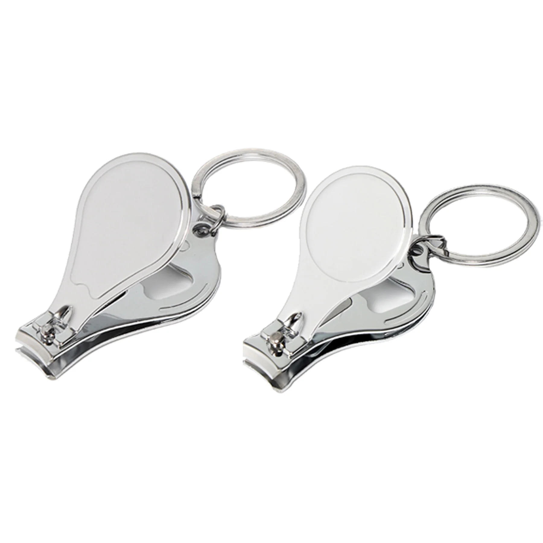 3-in-1 Promotional Gift Nail Scissors
