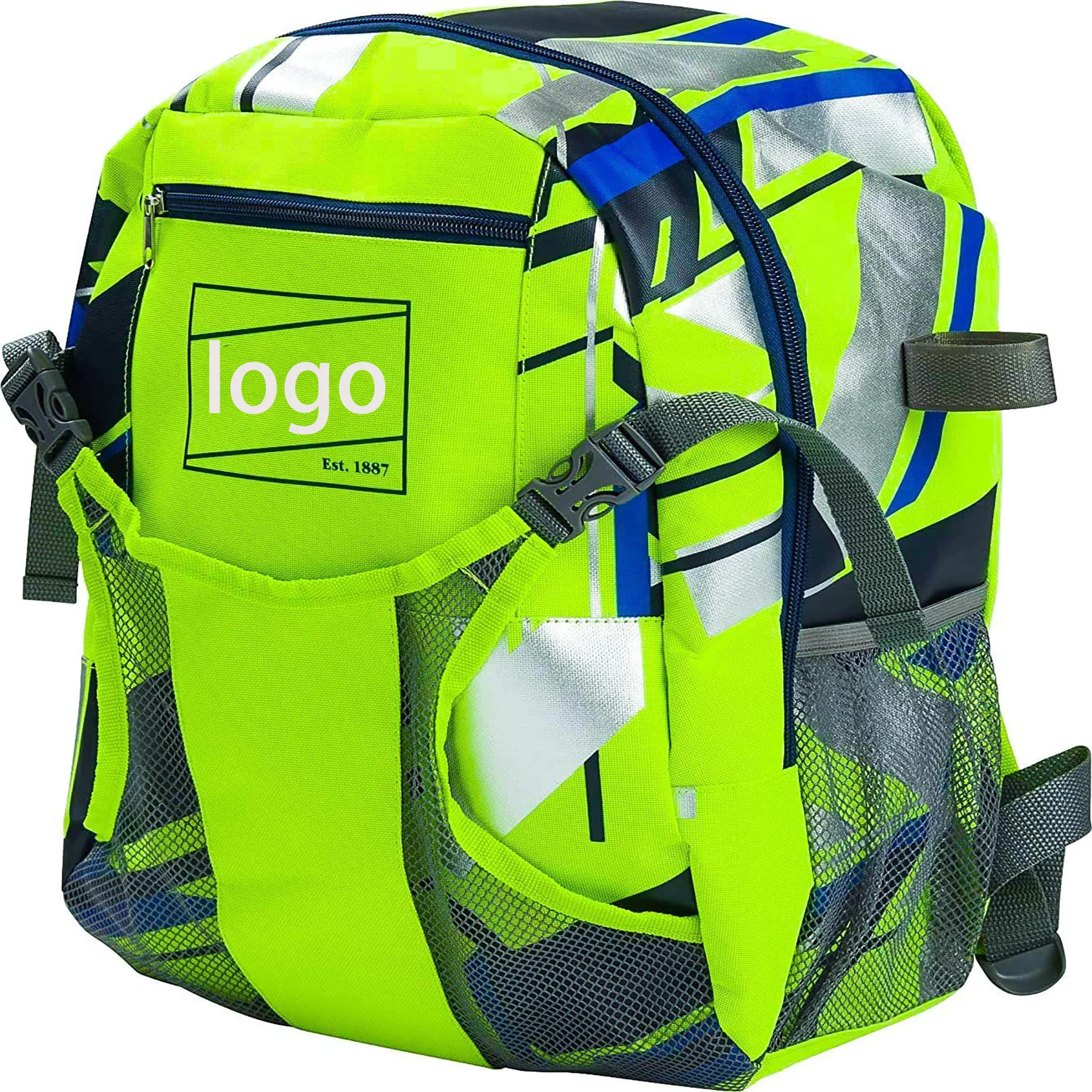 Baseball & Softball Equipment Bag