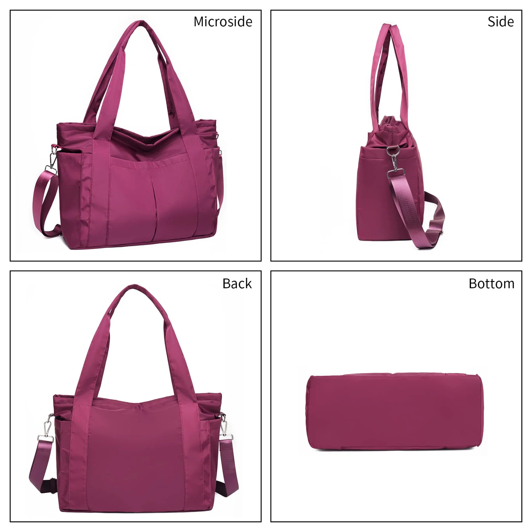 Women's Tote Bag
