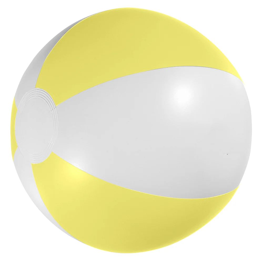 16" Inflatable Beach Ball