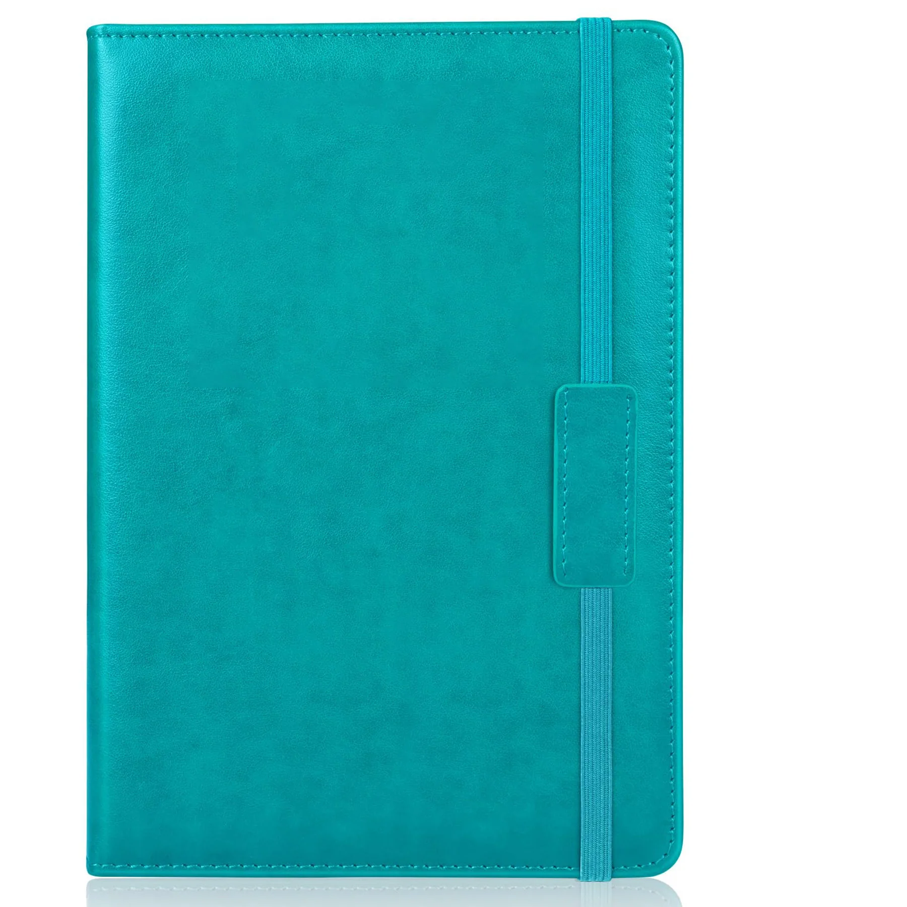 Hardcover Leather Diary