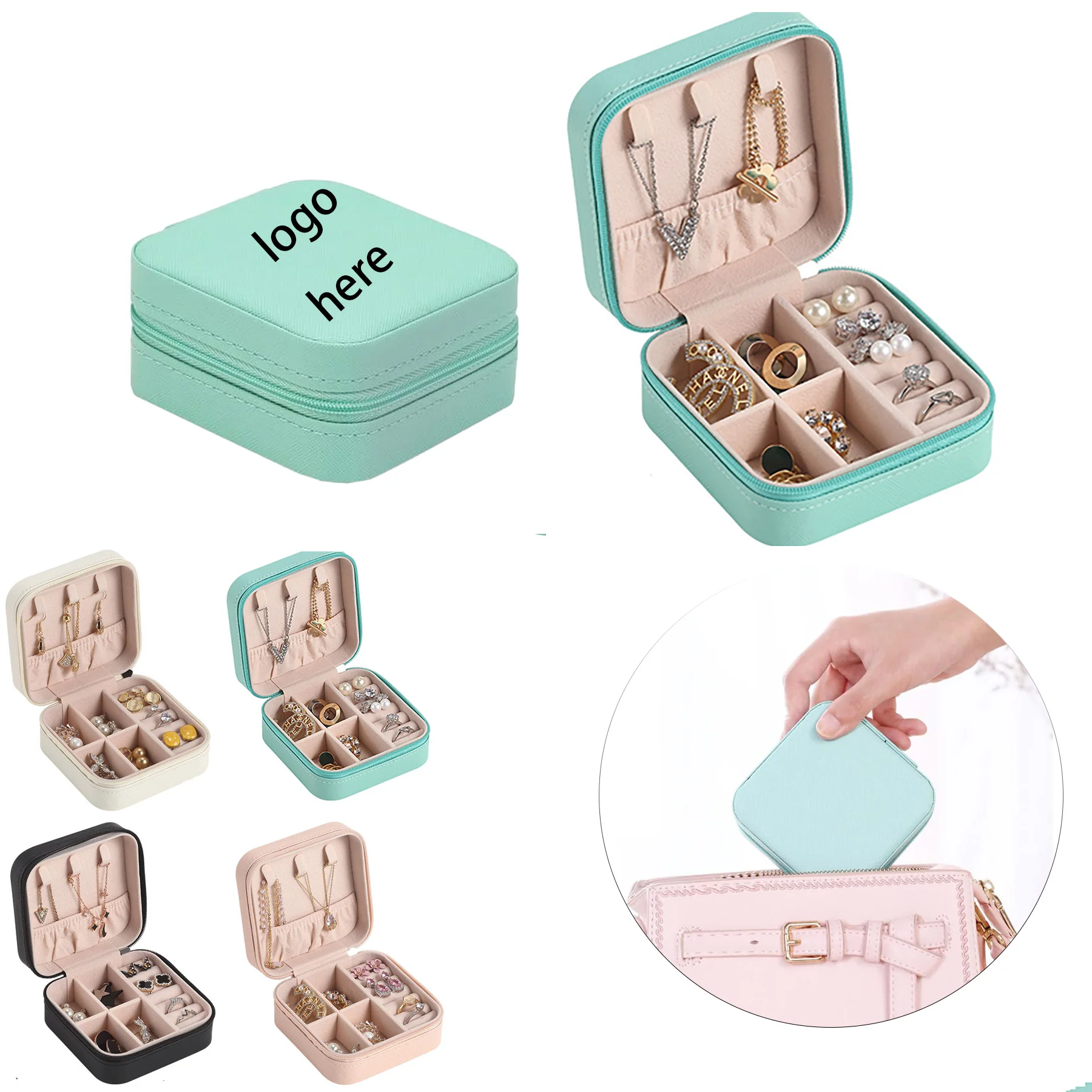 Jewelry Box