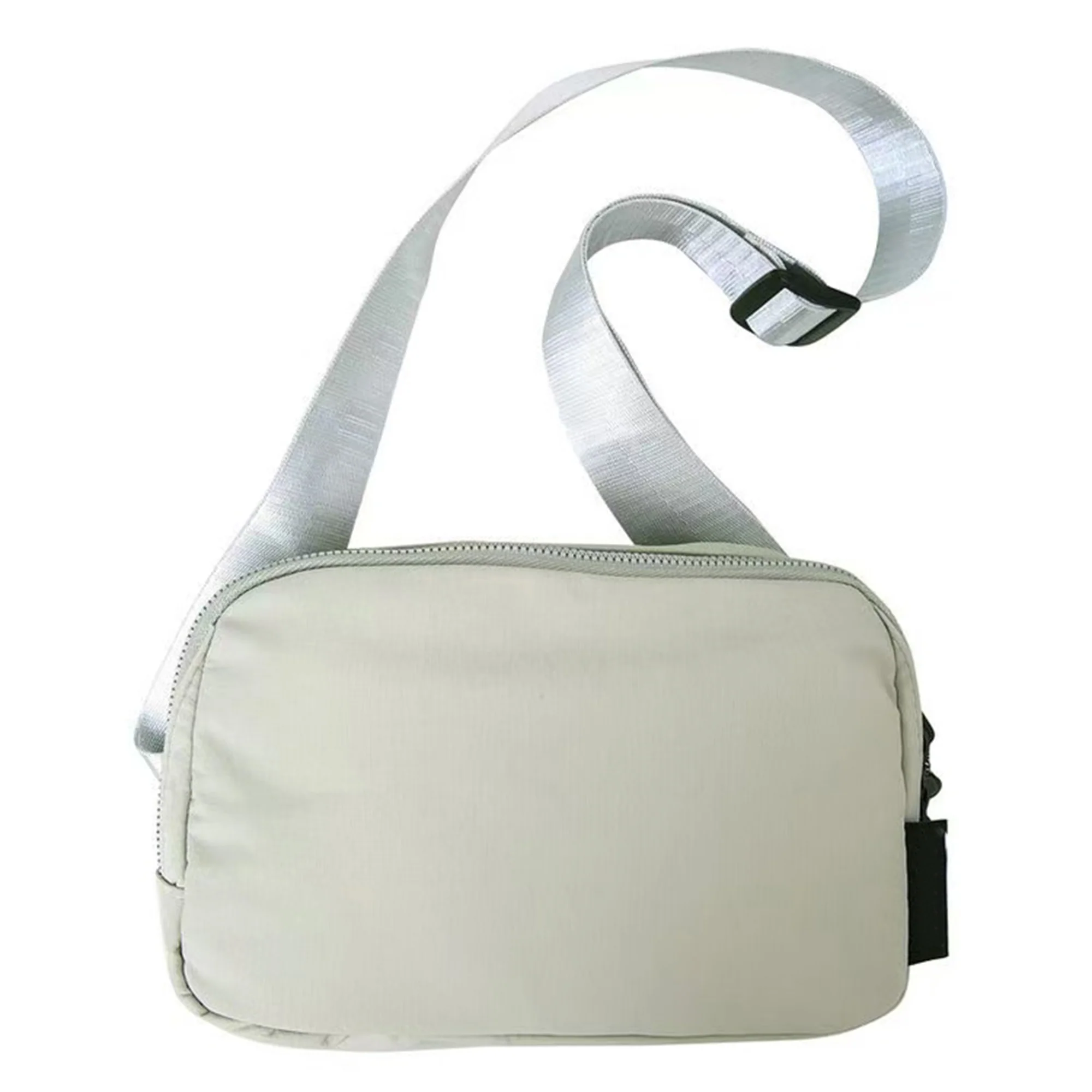 Crossbody square bag
