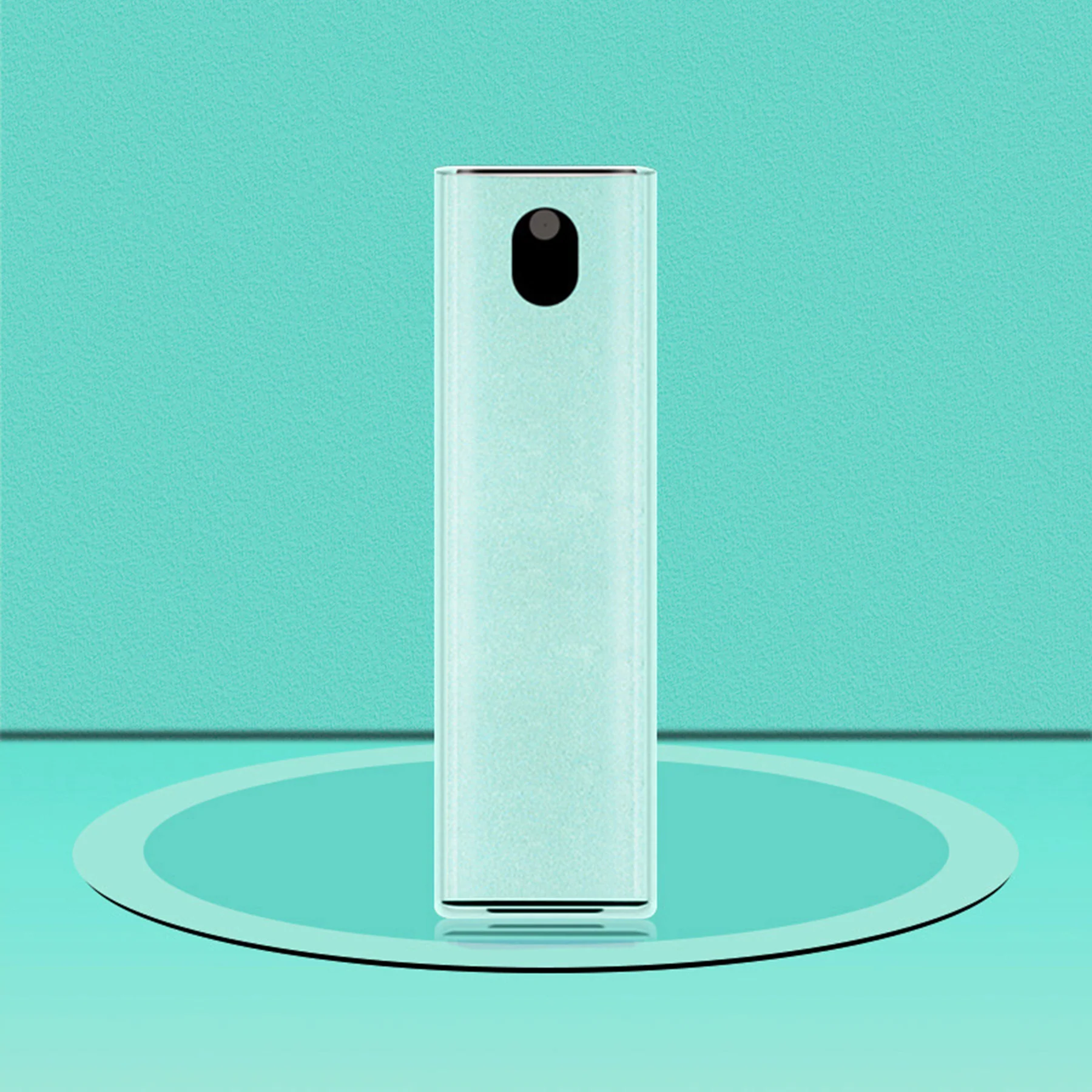 Pc Screen Cleaner Spray And Wipe