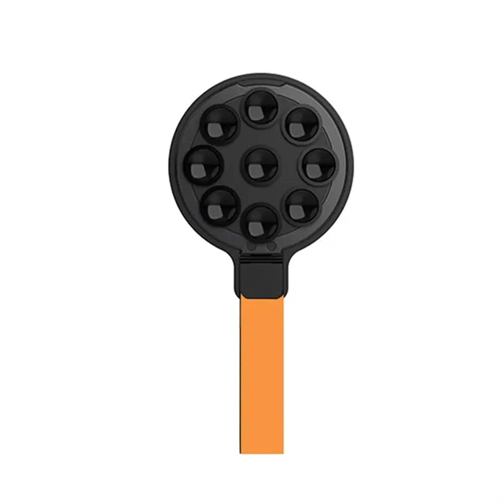 Crator Magnetic Suction Phone Grip