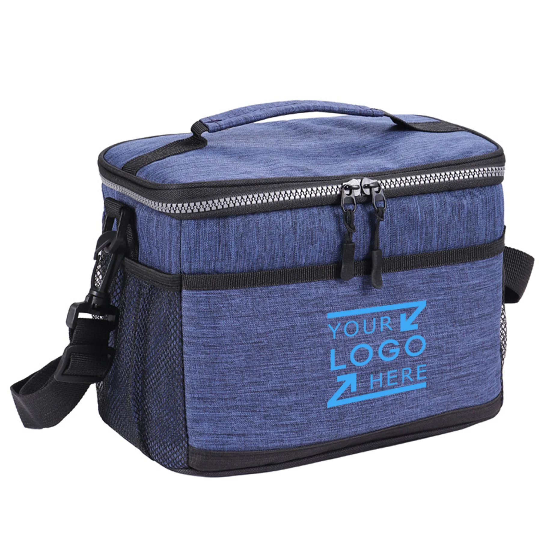 14 Can Lunch Cooler Bag