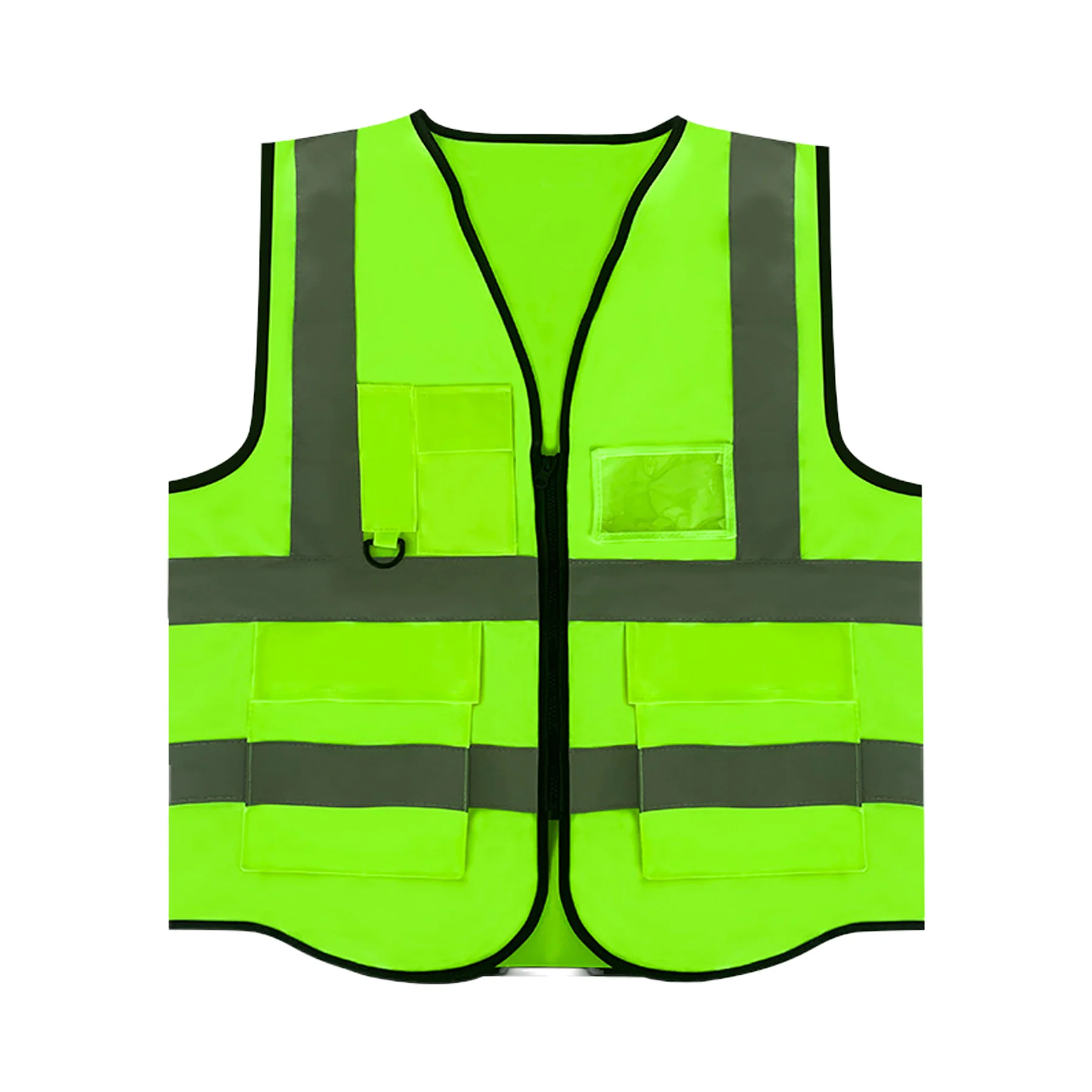 Worker's Reflective Vest