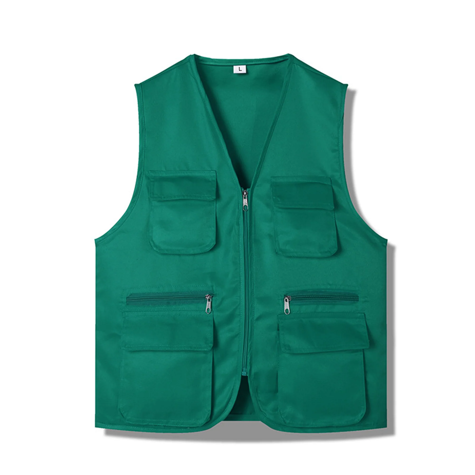Unisex Volunteer Vest