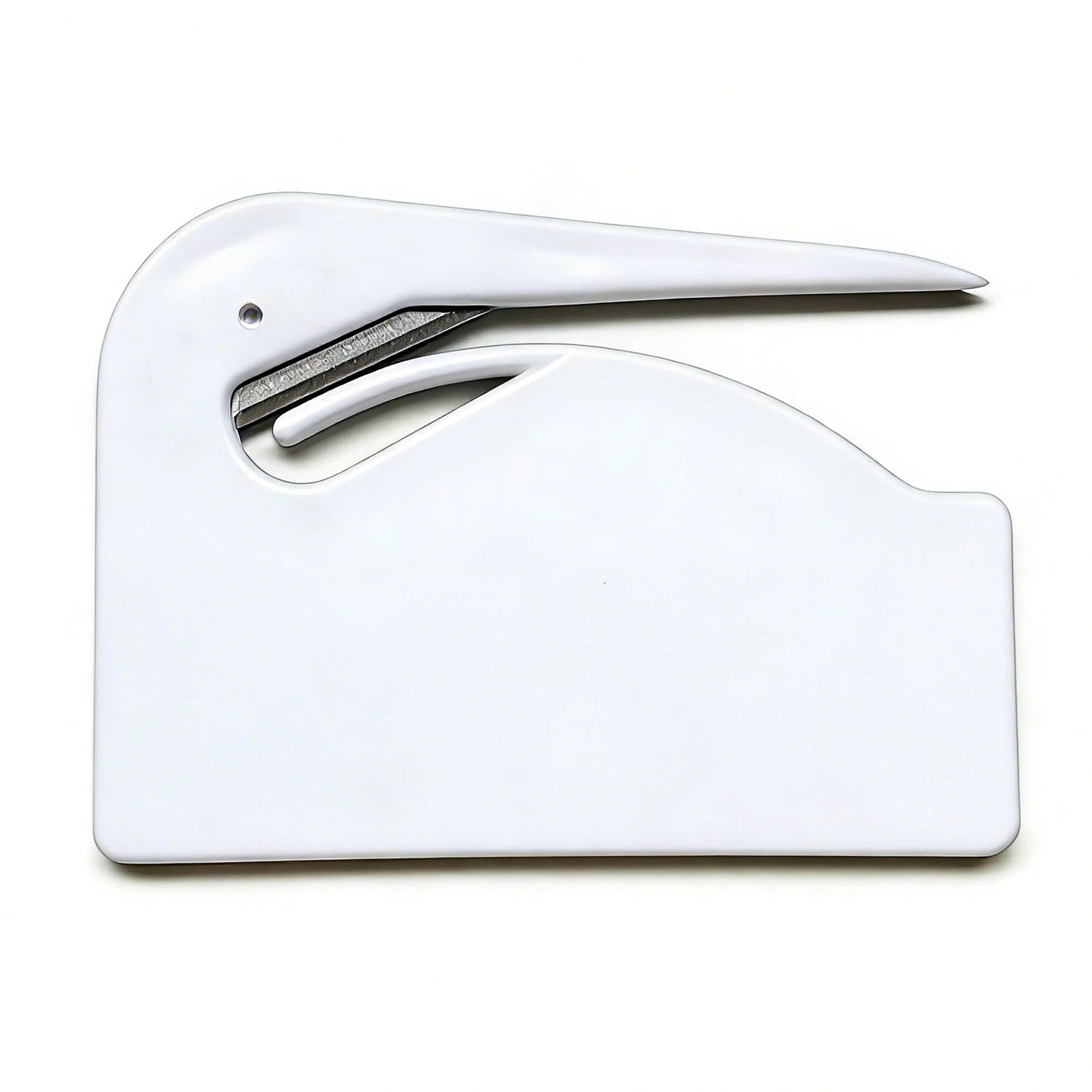 Anti-Slip Open Knife