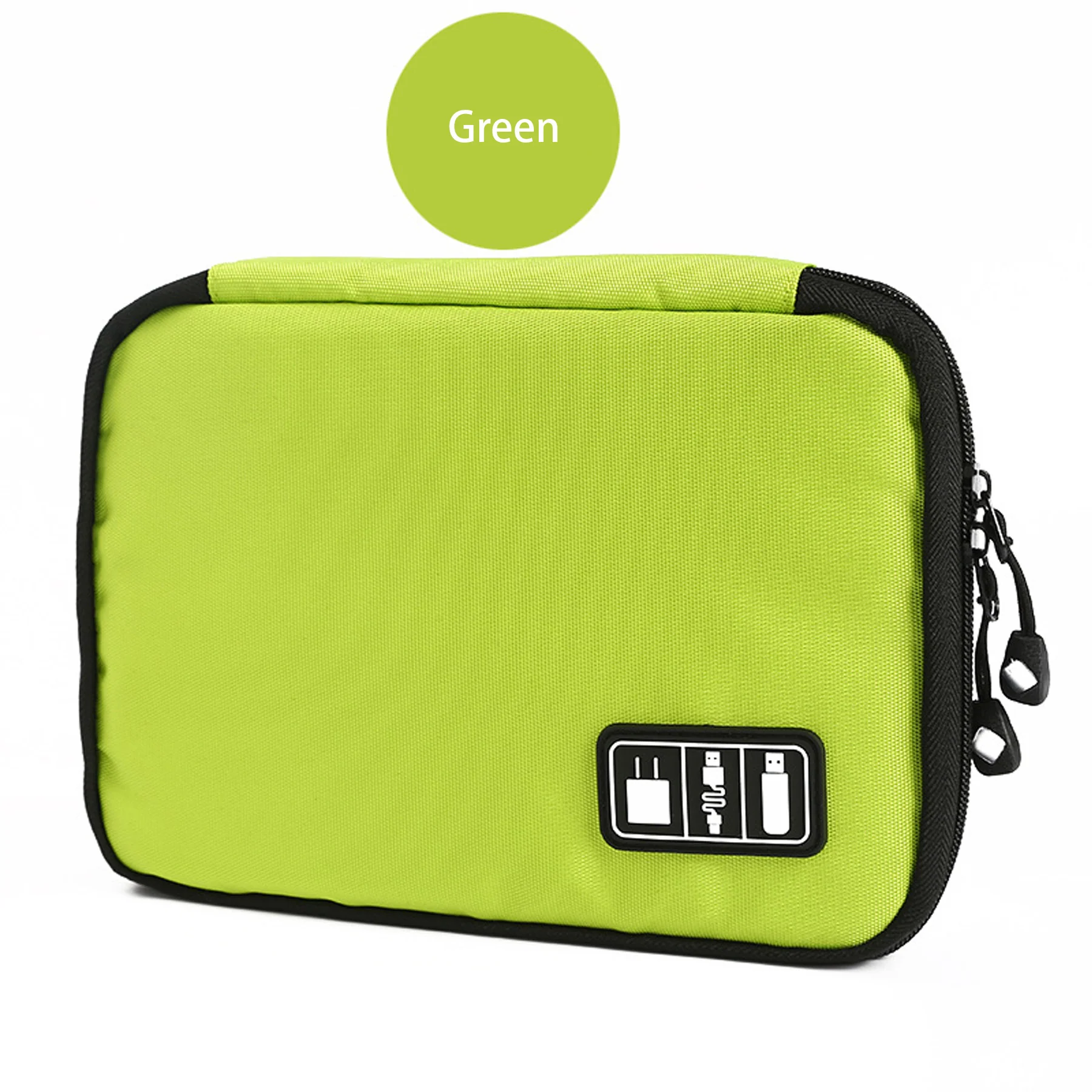 Digital Gear Organizer Pouch