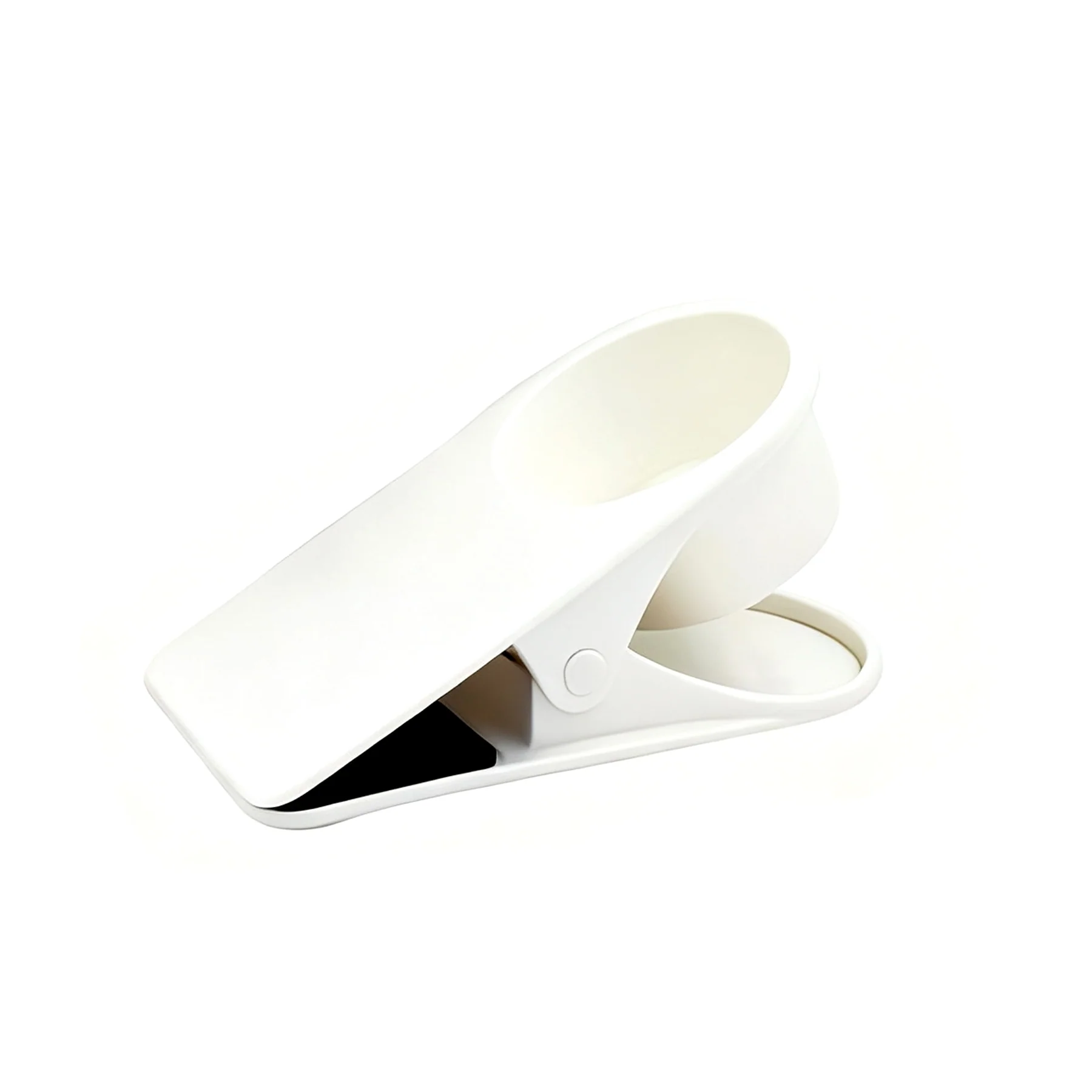 Desk Cup Holder Clip