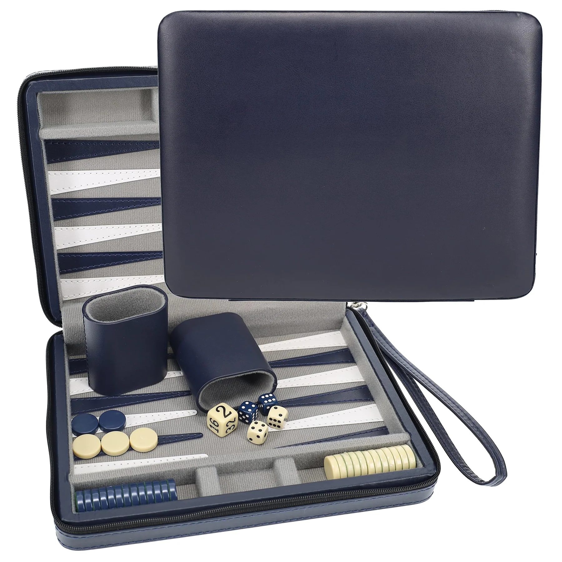Travel Game Backgammon Sets